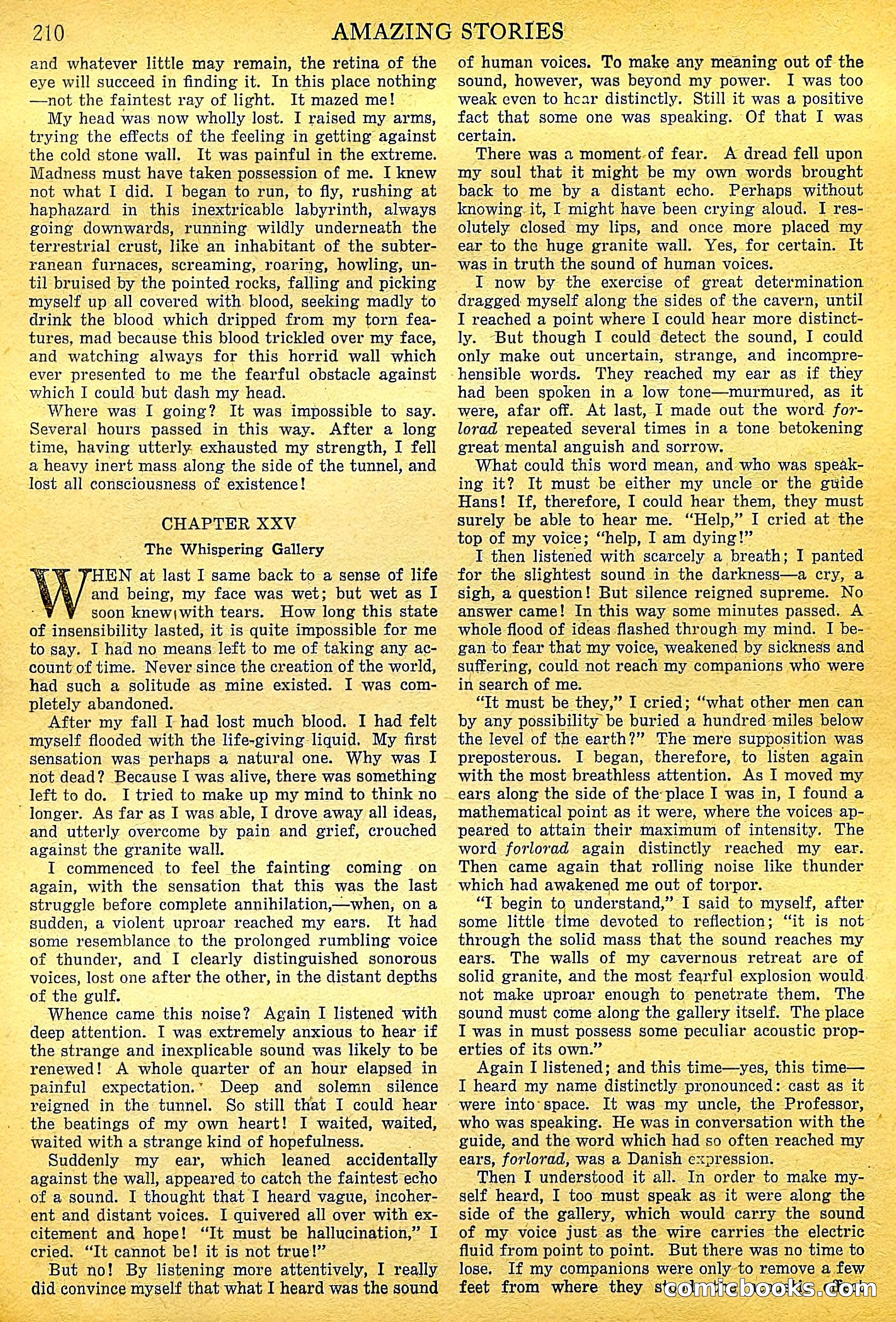 Amazing Stories, Vol. 1, No. 3 — page 19 of 97