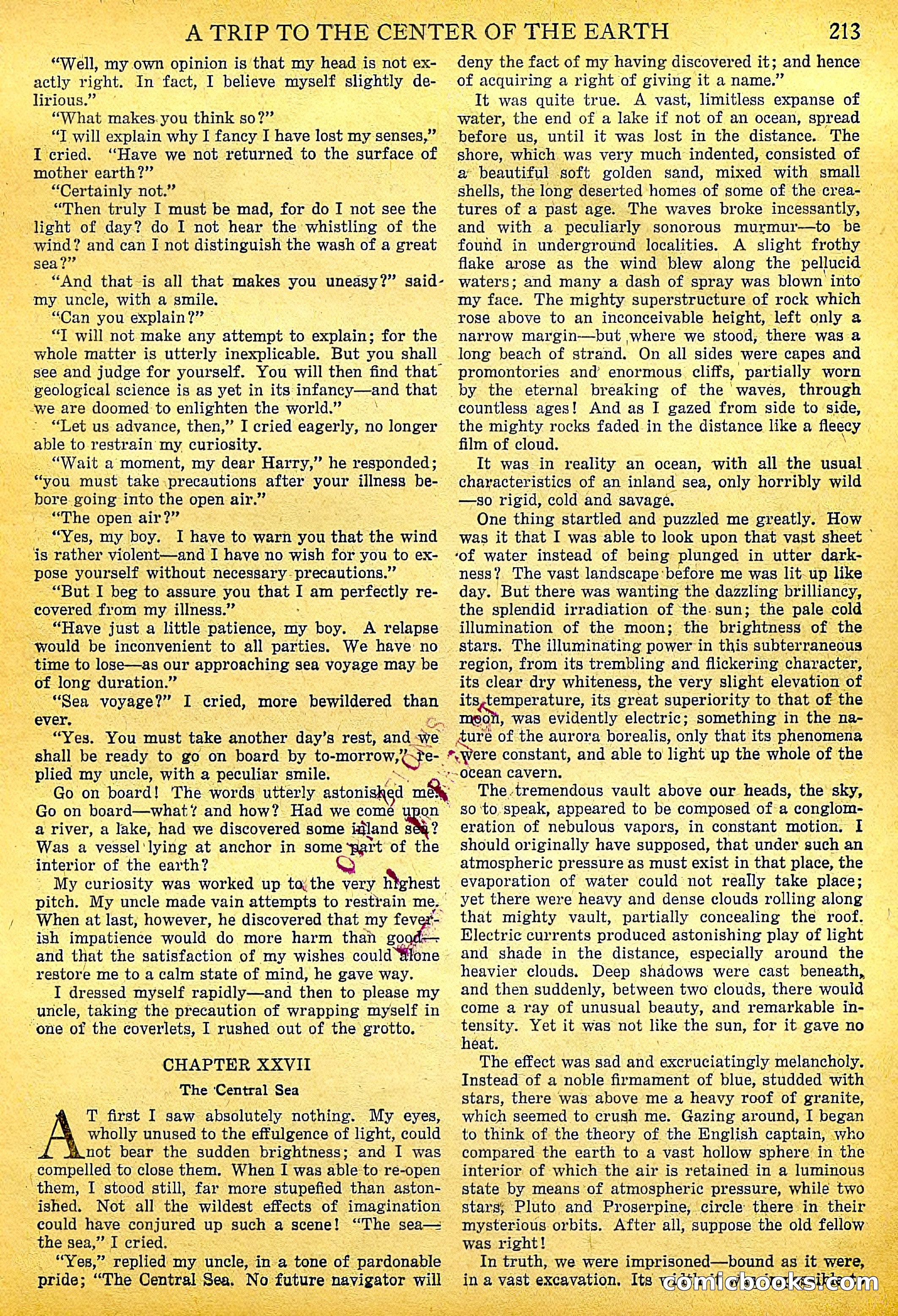 Amazing Stories, Vol. 1, No. 3 — page 22 of 97