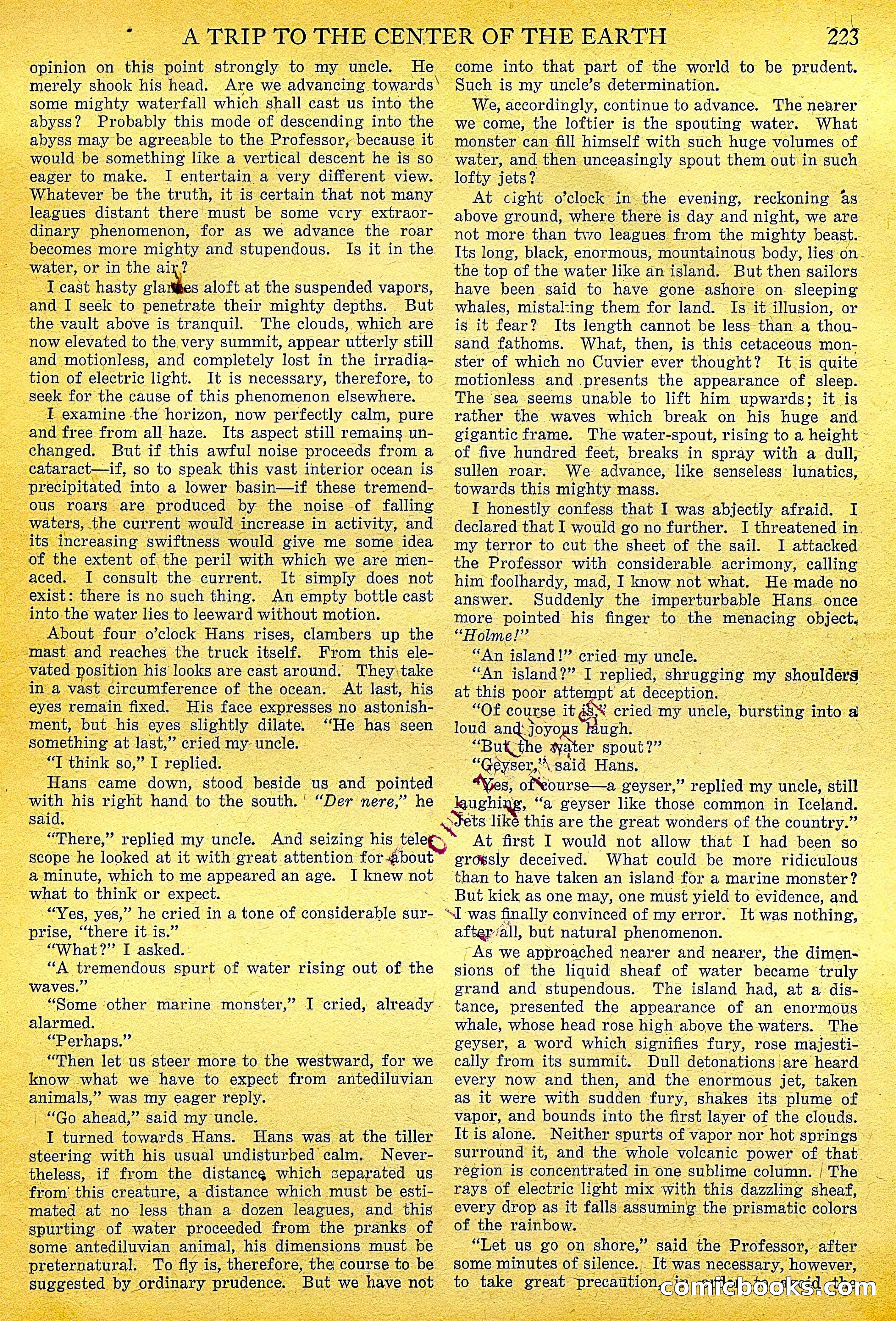 Amazing Stories, Vol. 1, No. 3 — page 32 of 97