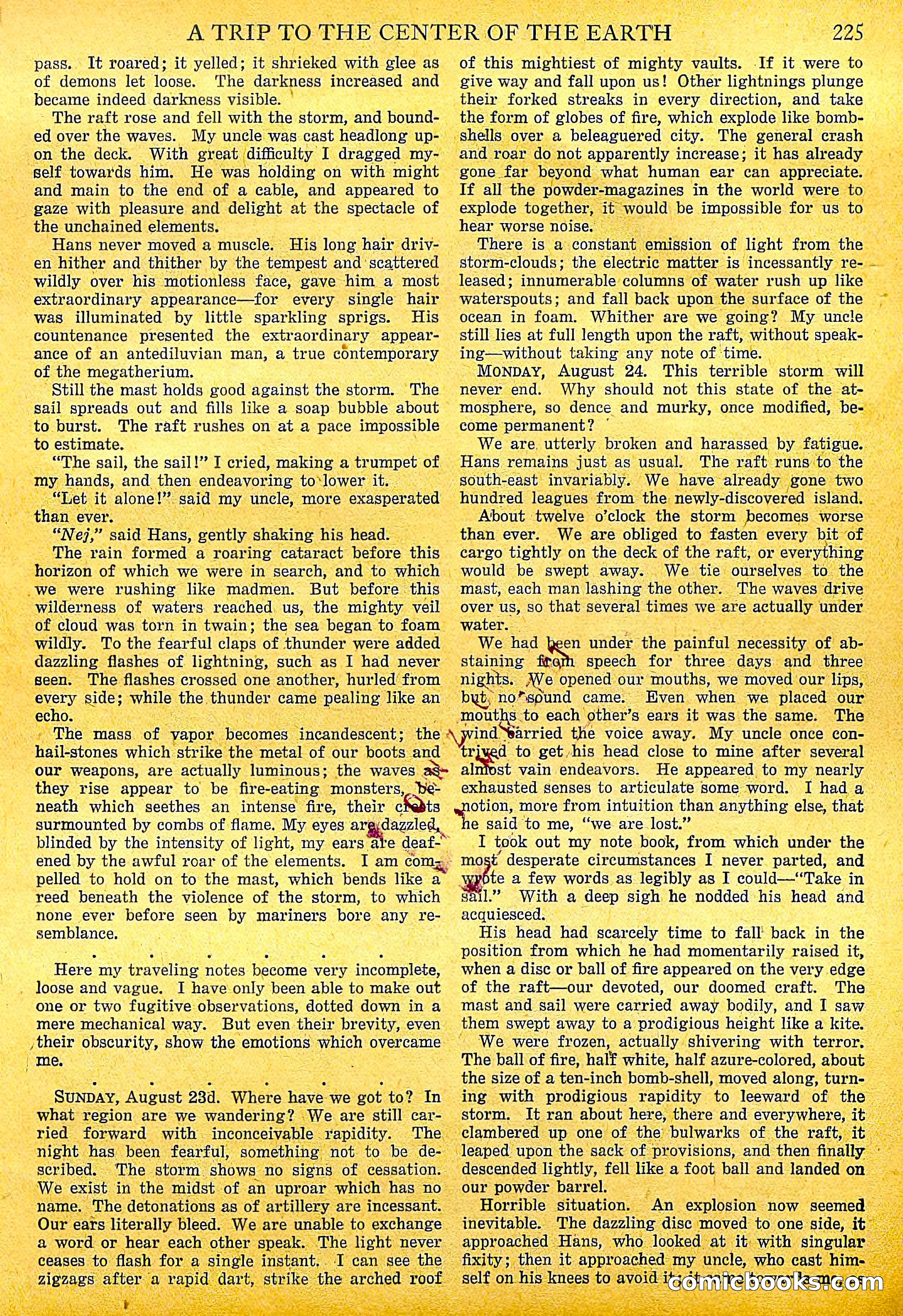 Amazing Stories, Vol. 1, No. 3 — page 34 of 97