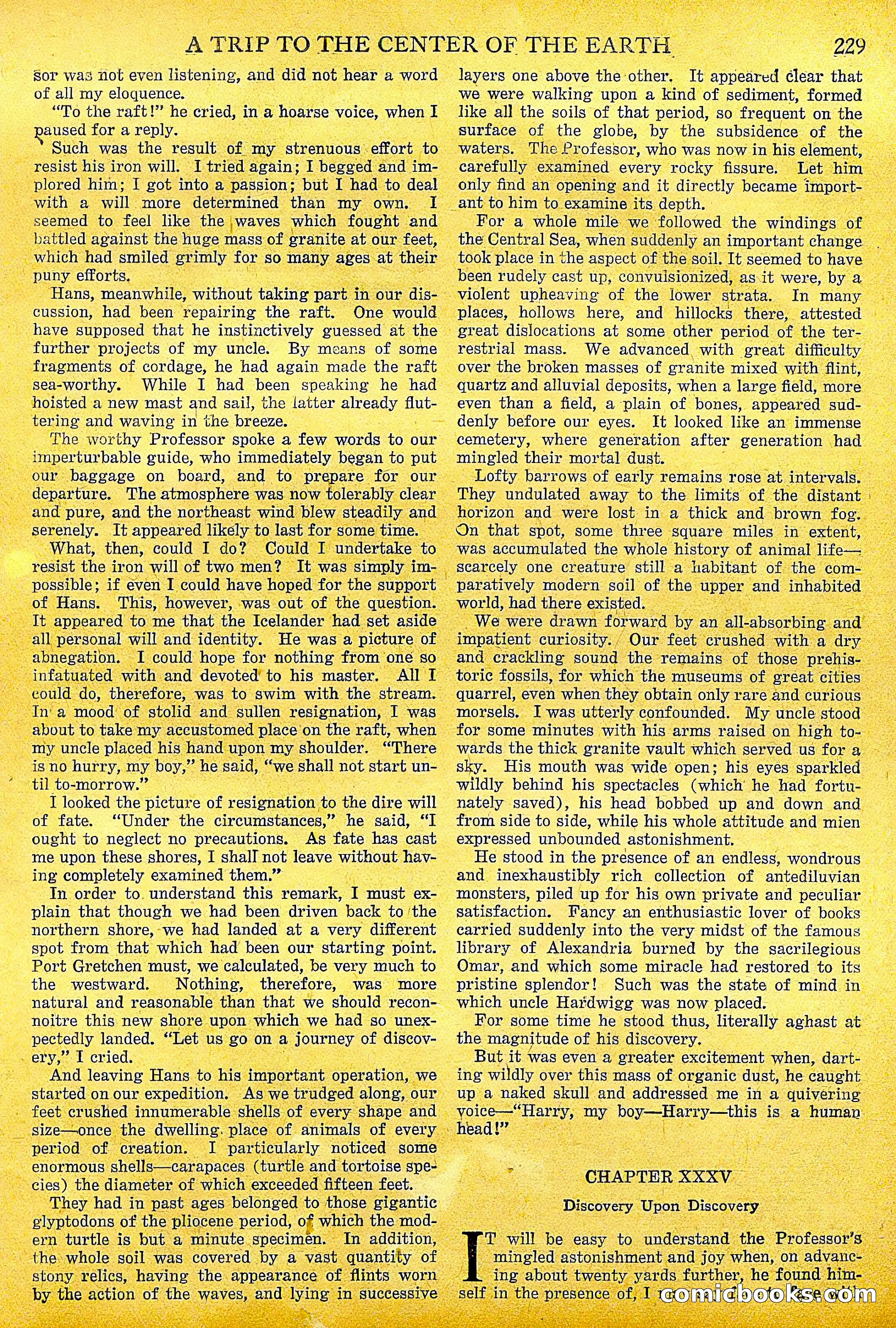 Amazing Stories, Vol. 1, No. 3 — page 38 of 97