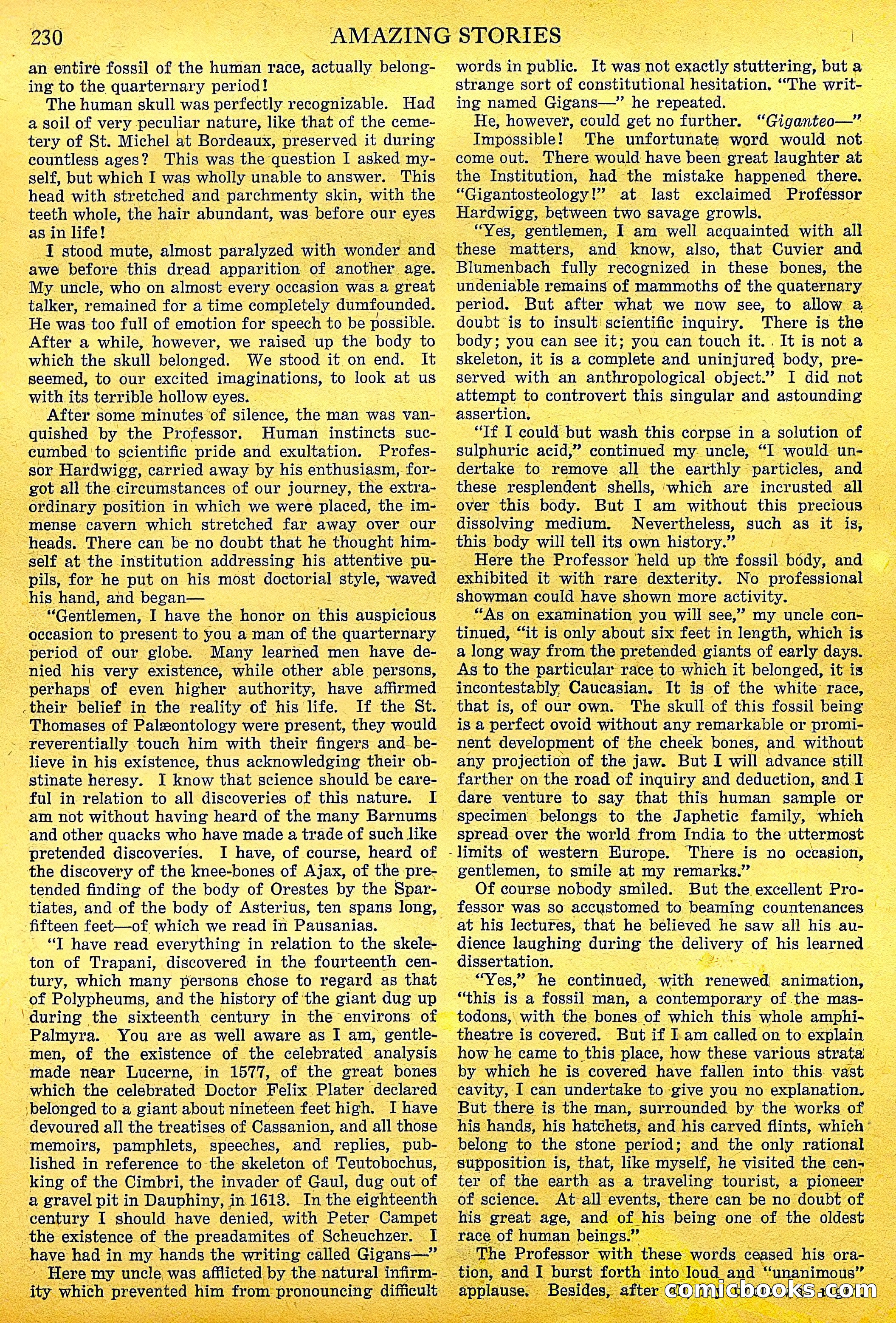 Amazing Stories, Vol. 1, No. 3 — page 39 of 97