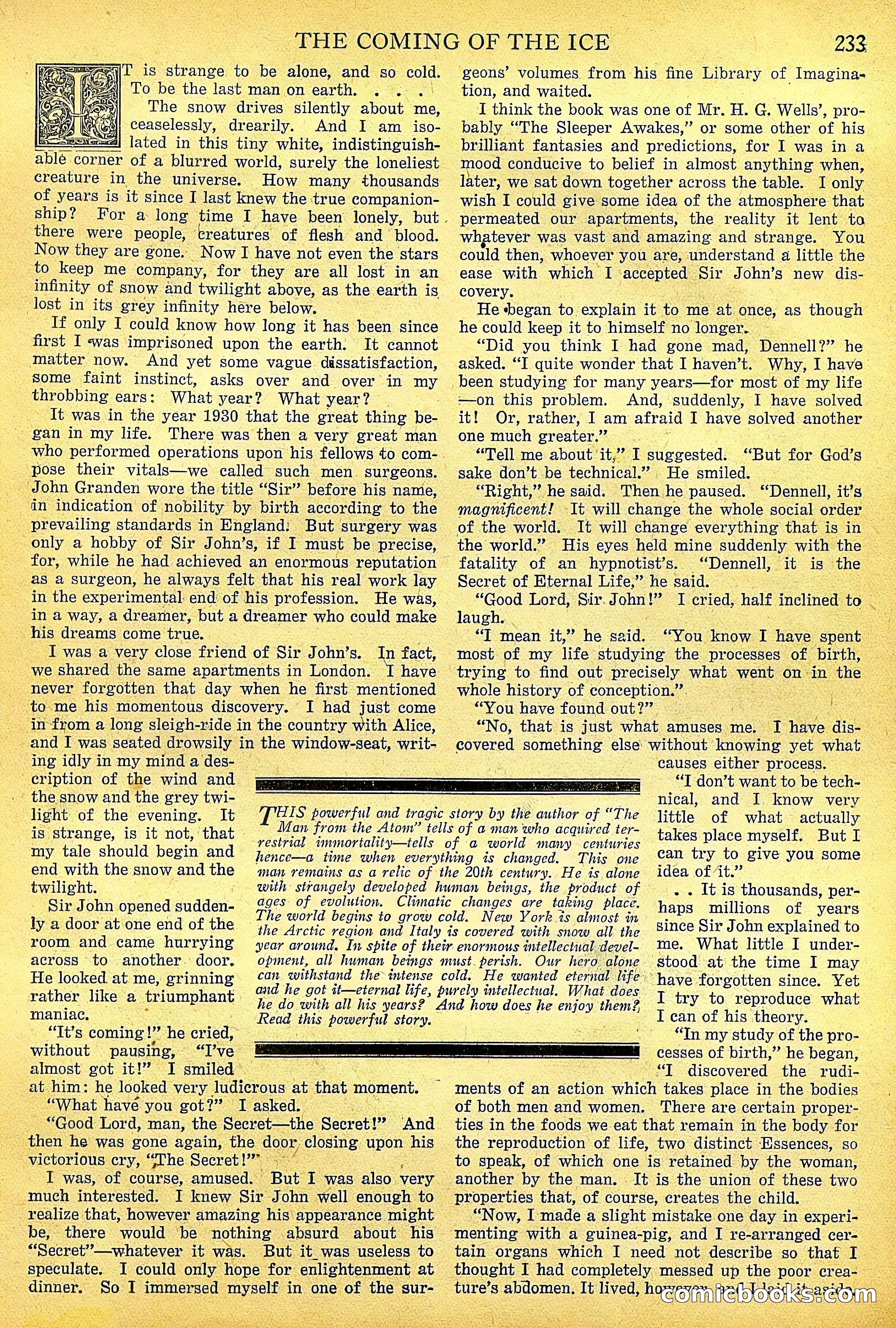 Amazing Stories, Vol. 1, No. 3 — page 42 of 97