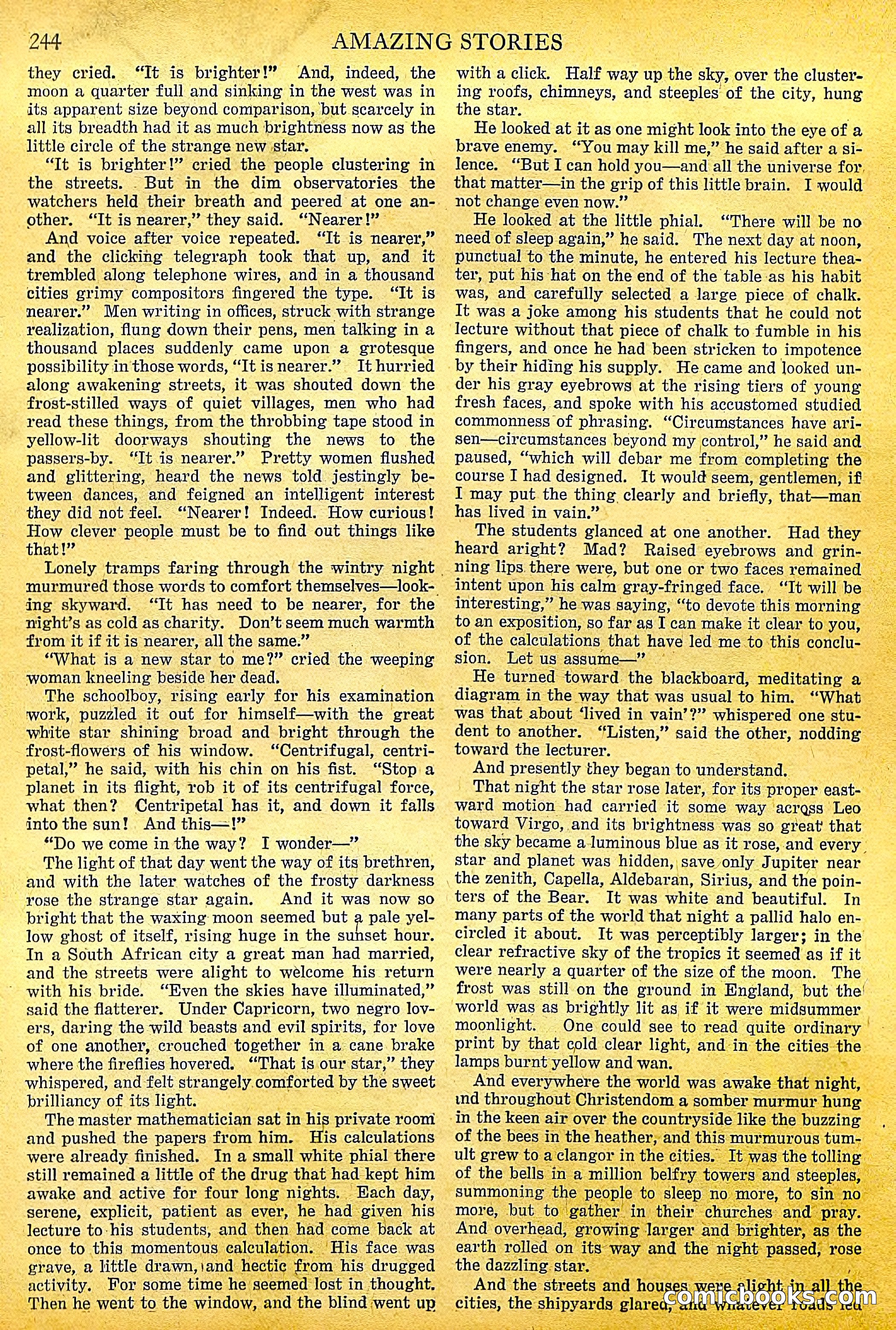 Amazing Stories, Vol. 1, No. 3 — page 53 of 97