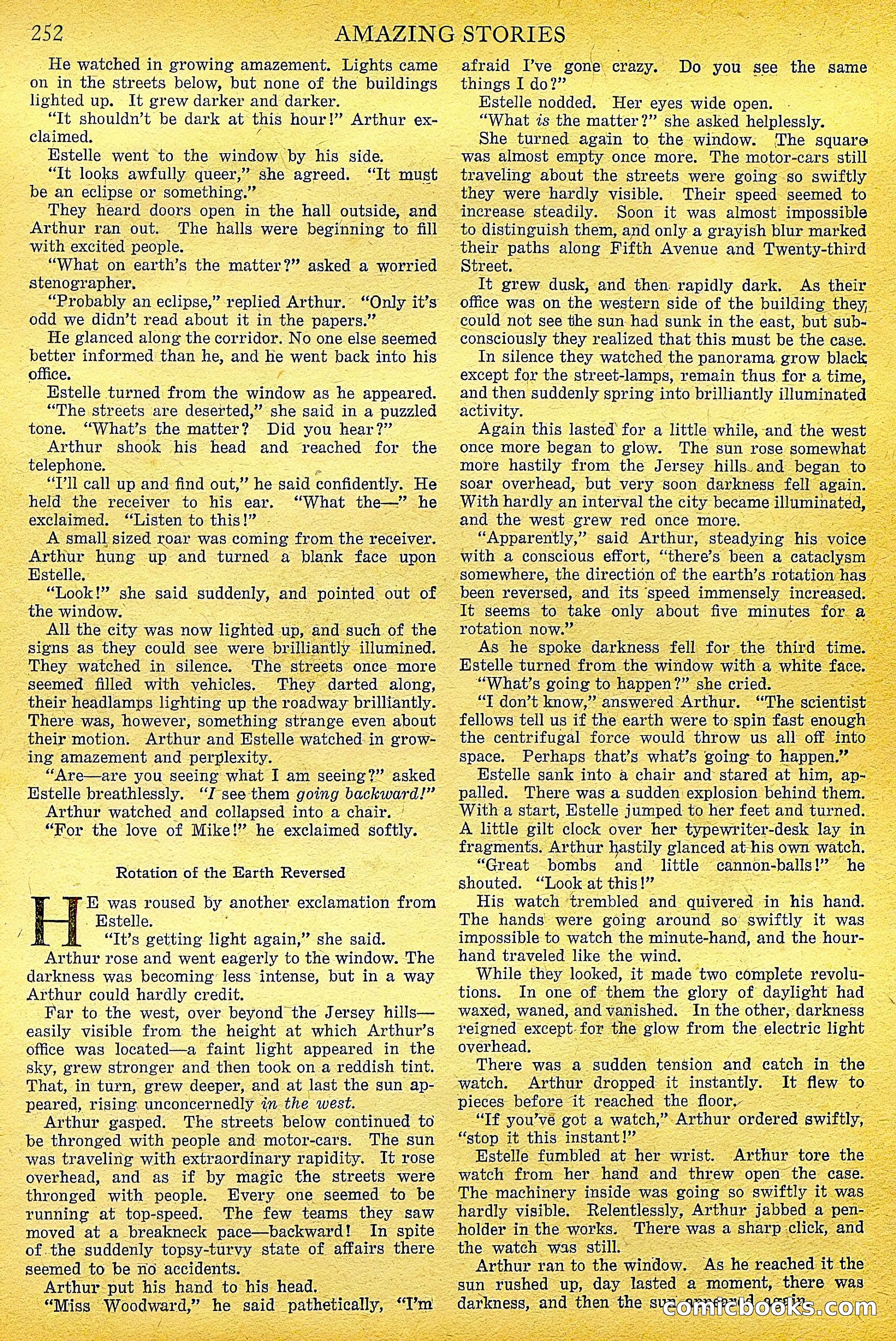 Amazing Stories, Vol. 1, No. 3 — page 61 of 97