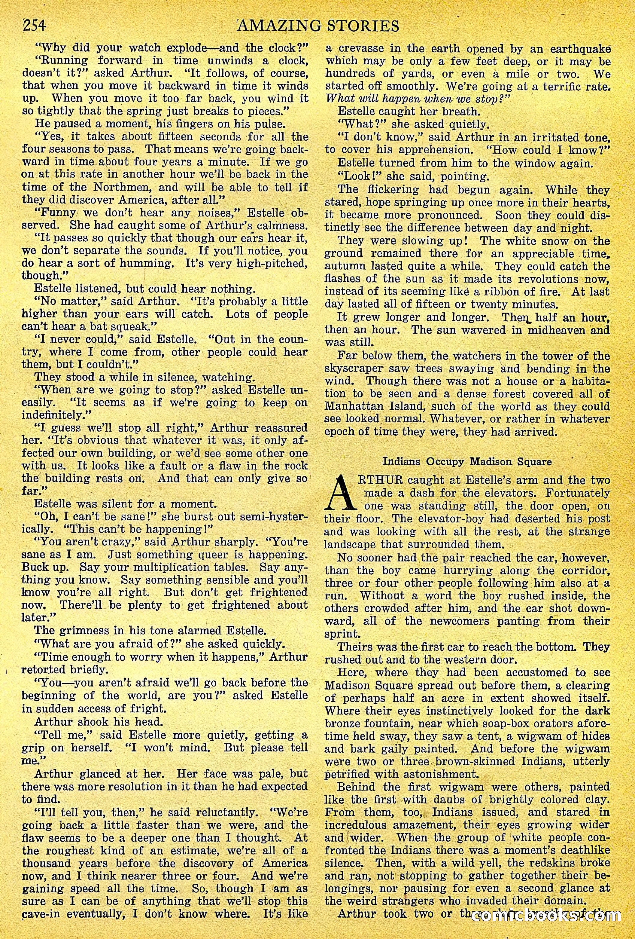 Amazing Stories, Vol. 1, No. 3 — page 63 of 97
