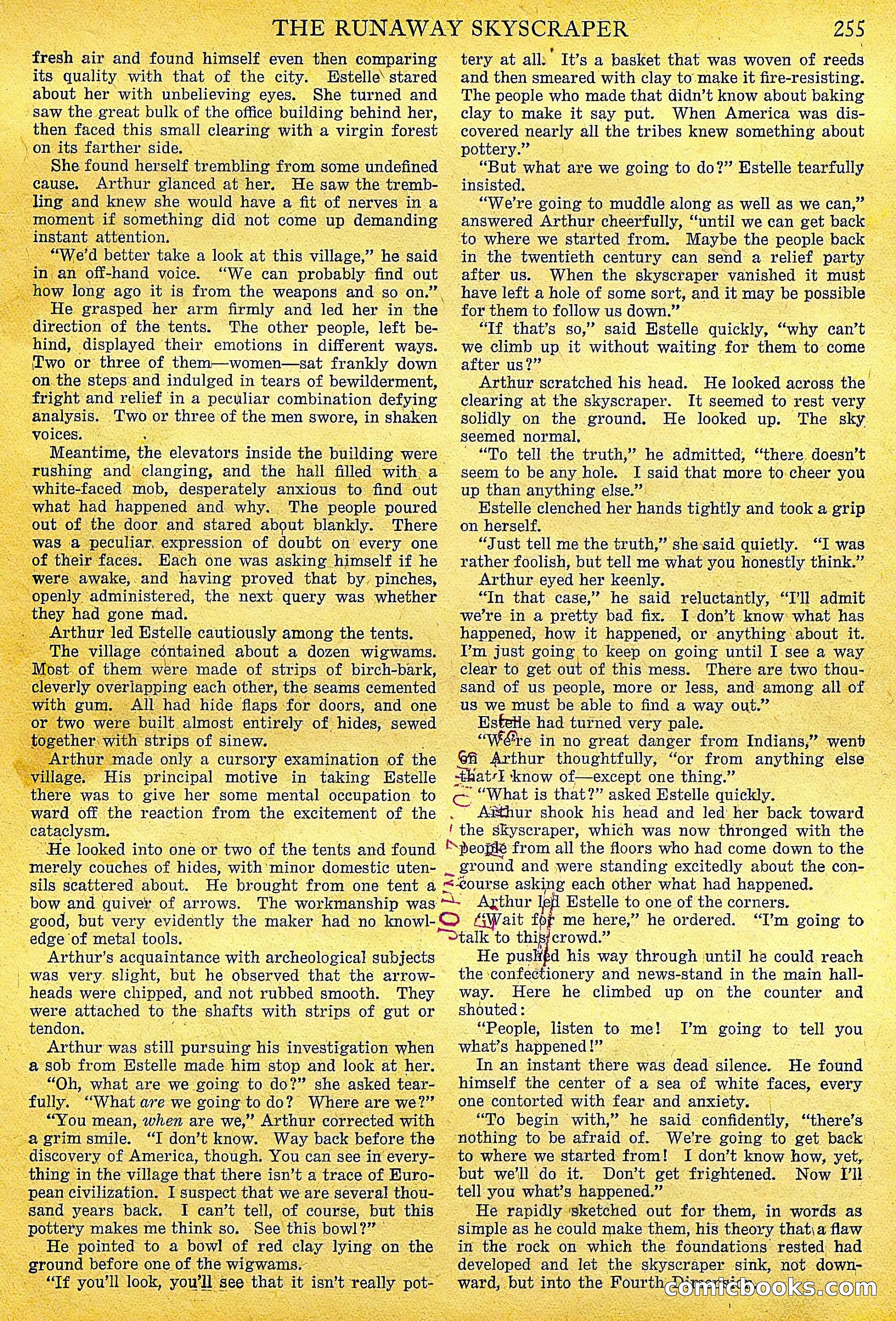 Amazing Stories, Vol. 1, No. 3 — page 64 of 97