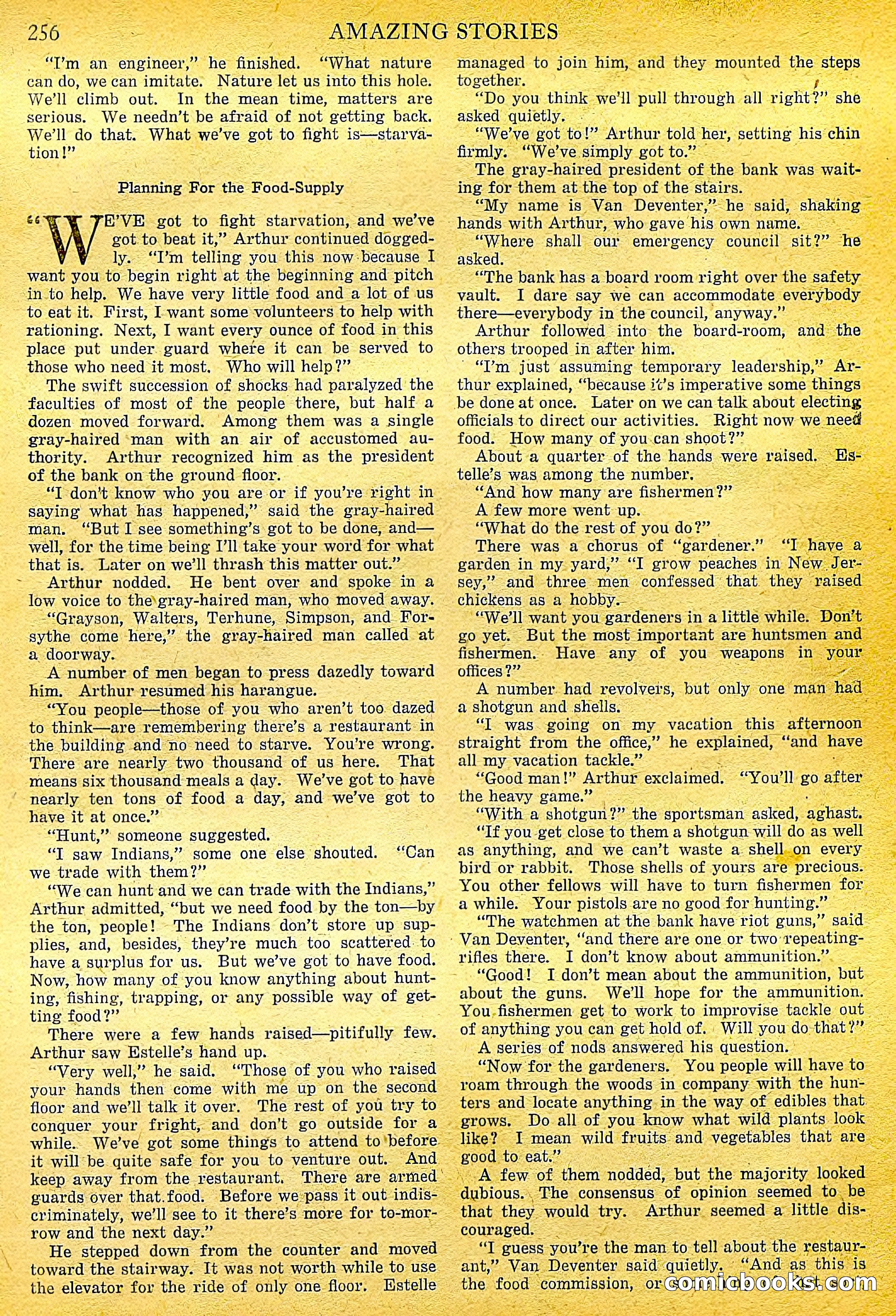 Amazing Stories, Vol. 1, No. 3 — page 65 of 97