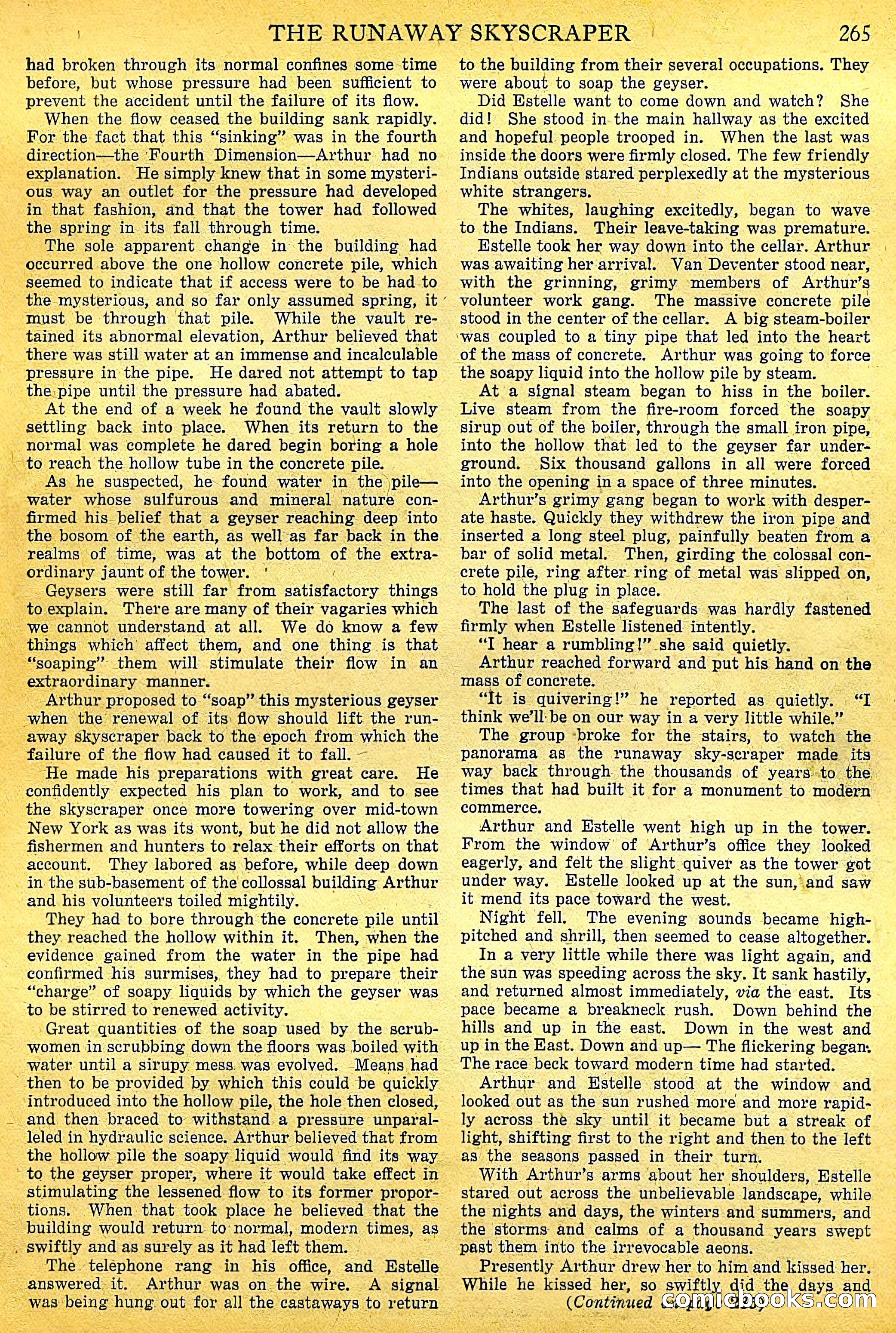 Amazing Stories, Vol. 1, No. 3 — page 74 of 97