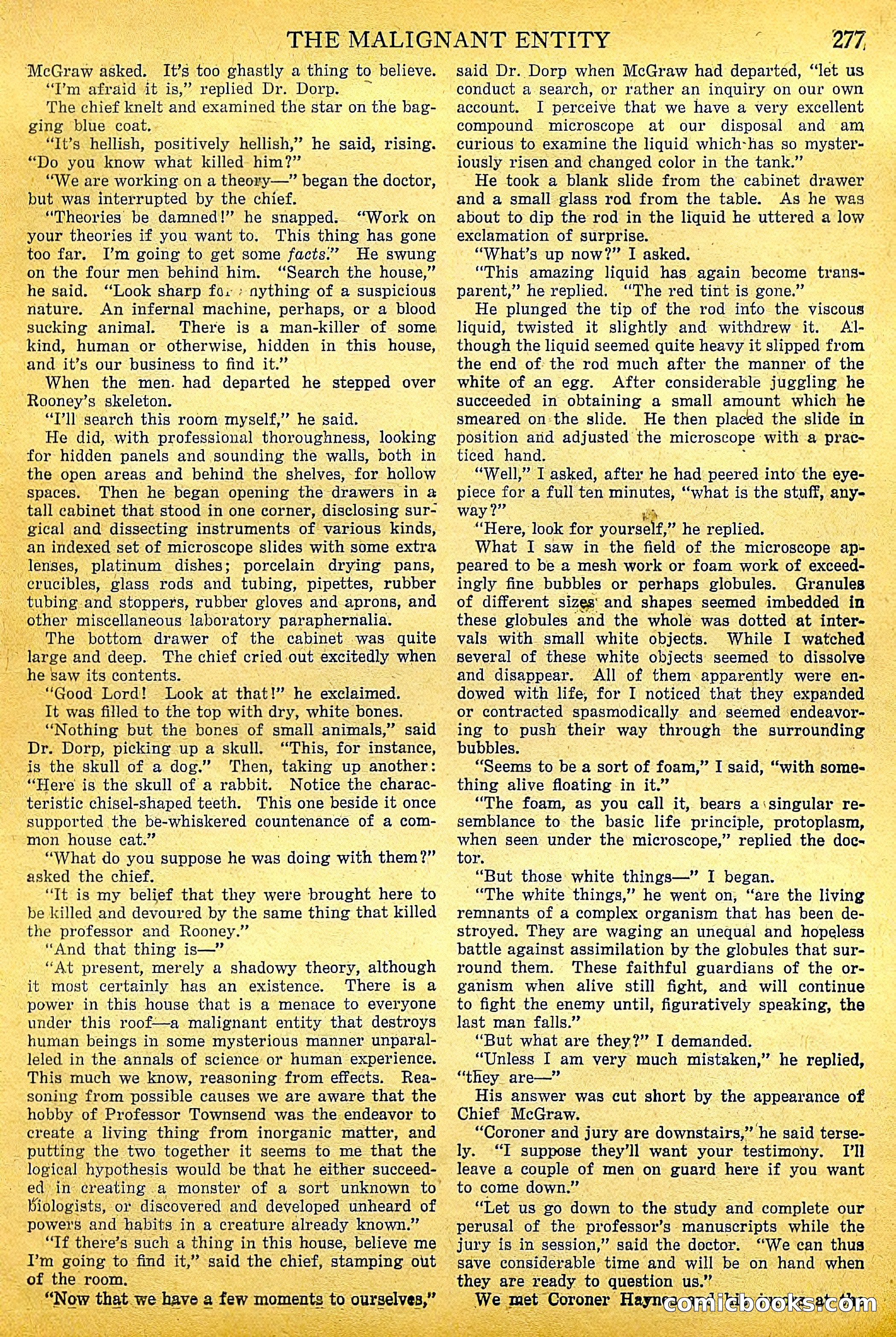 Amazing Stories, Vol. 1, No. 3 — page 86 of 97