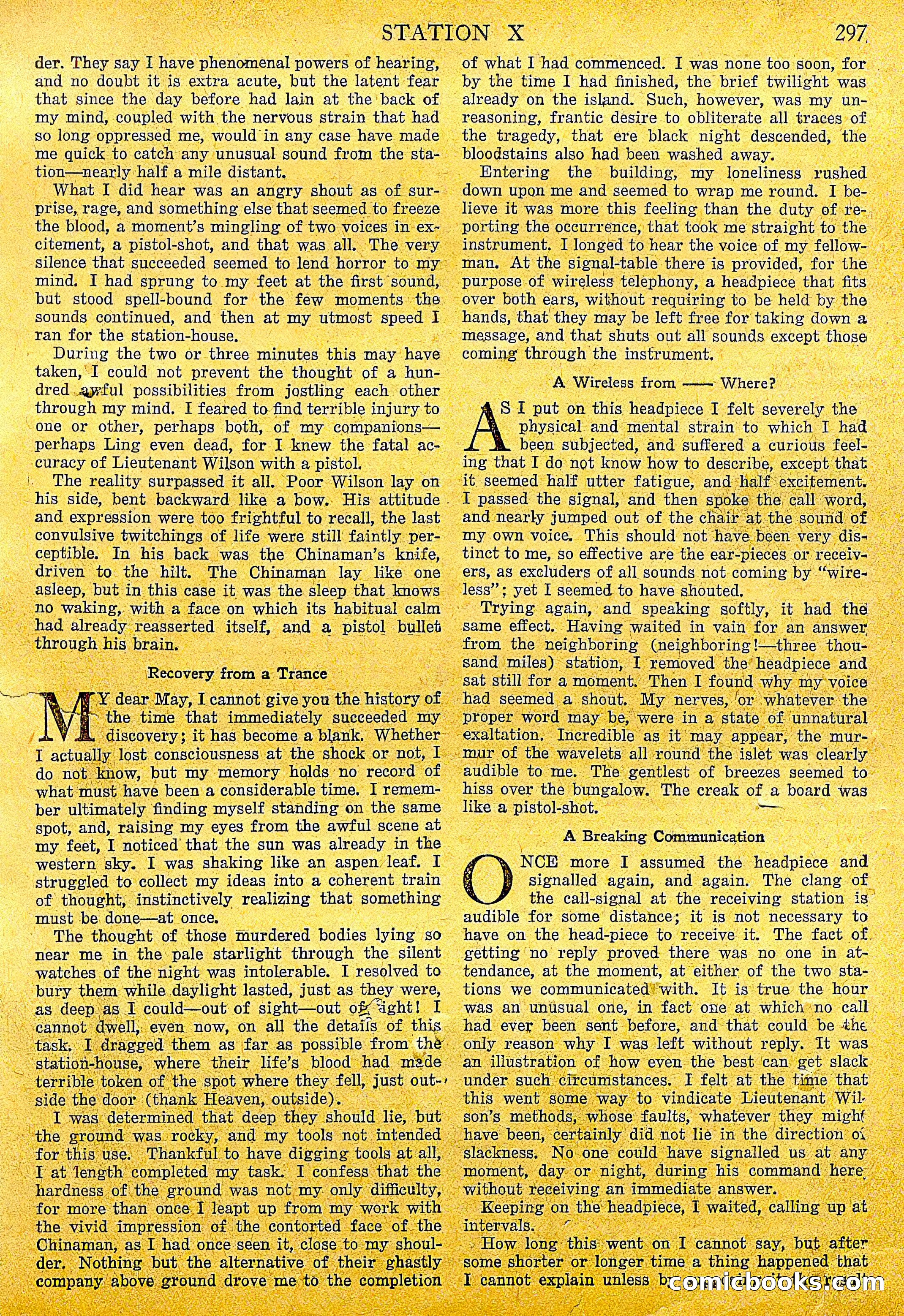 Amazing Stories, Vol. 1, No. 4 — page 9 of 96