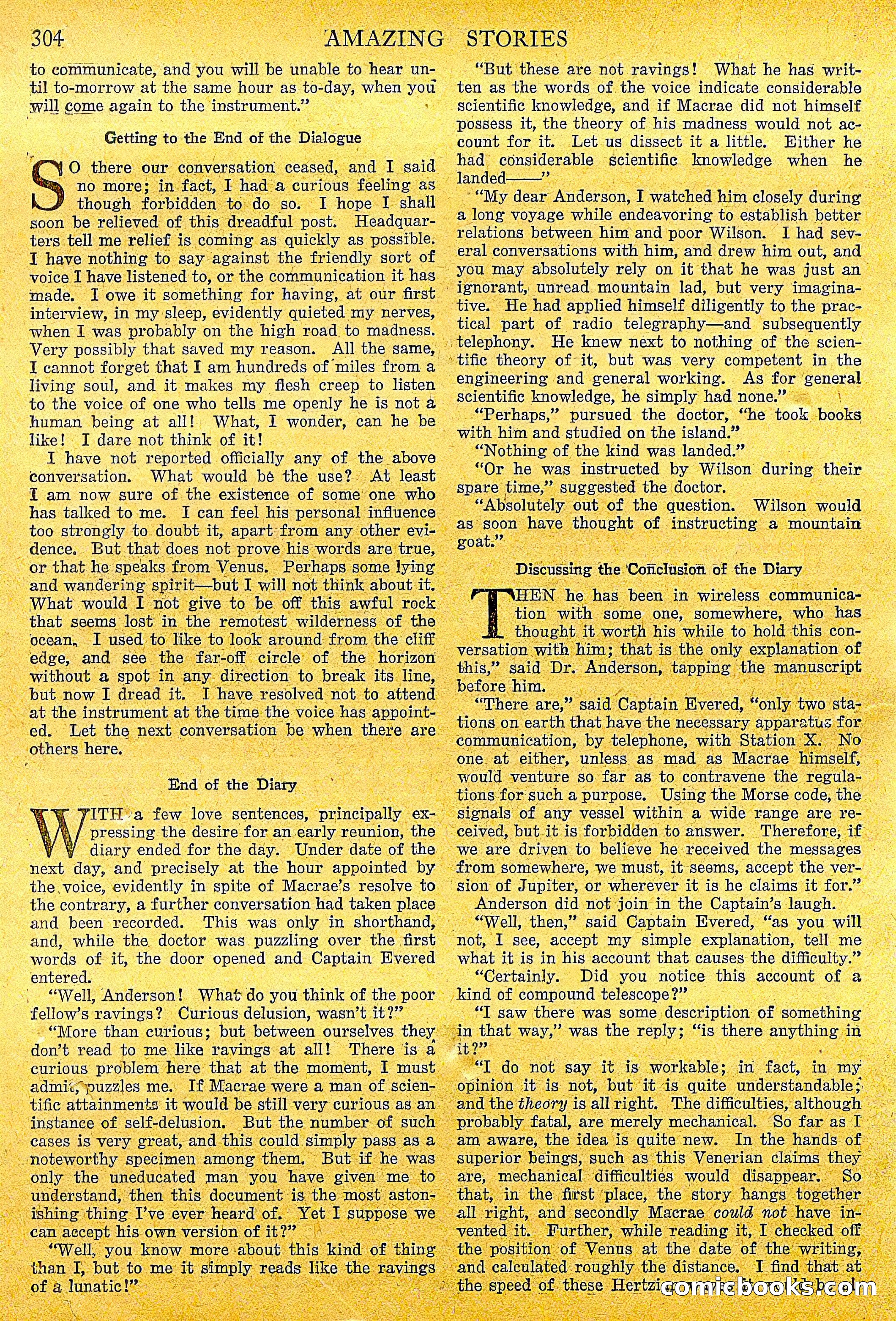 Amazing Stories, Vol. 1, No. 4 — page 16 of 96