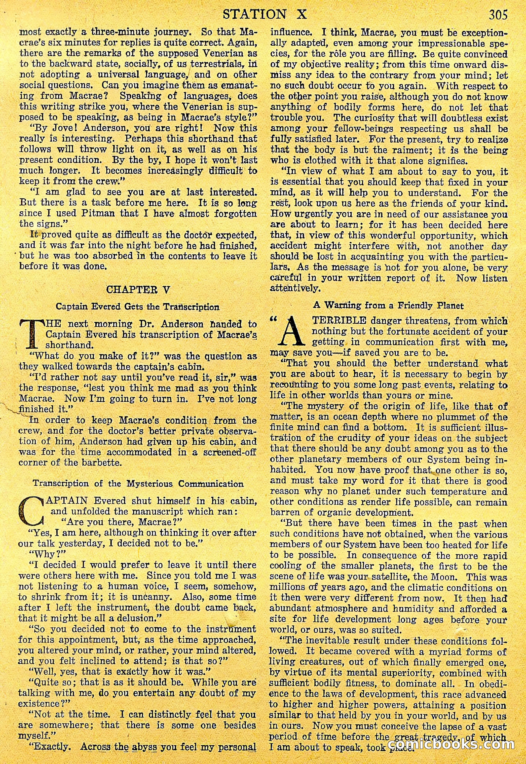 Amazing Stories, Vol. 1, No. 4 — page 17 of 96
