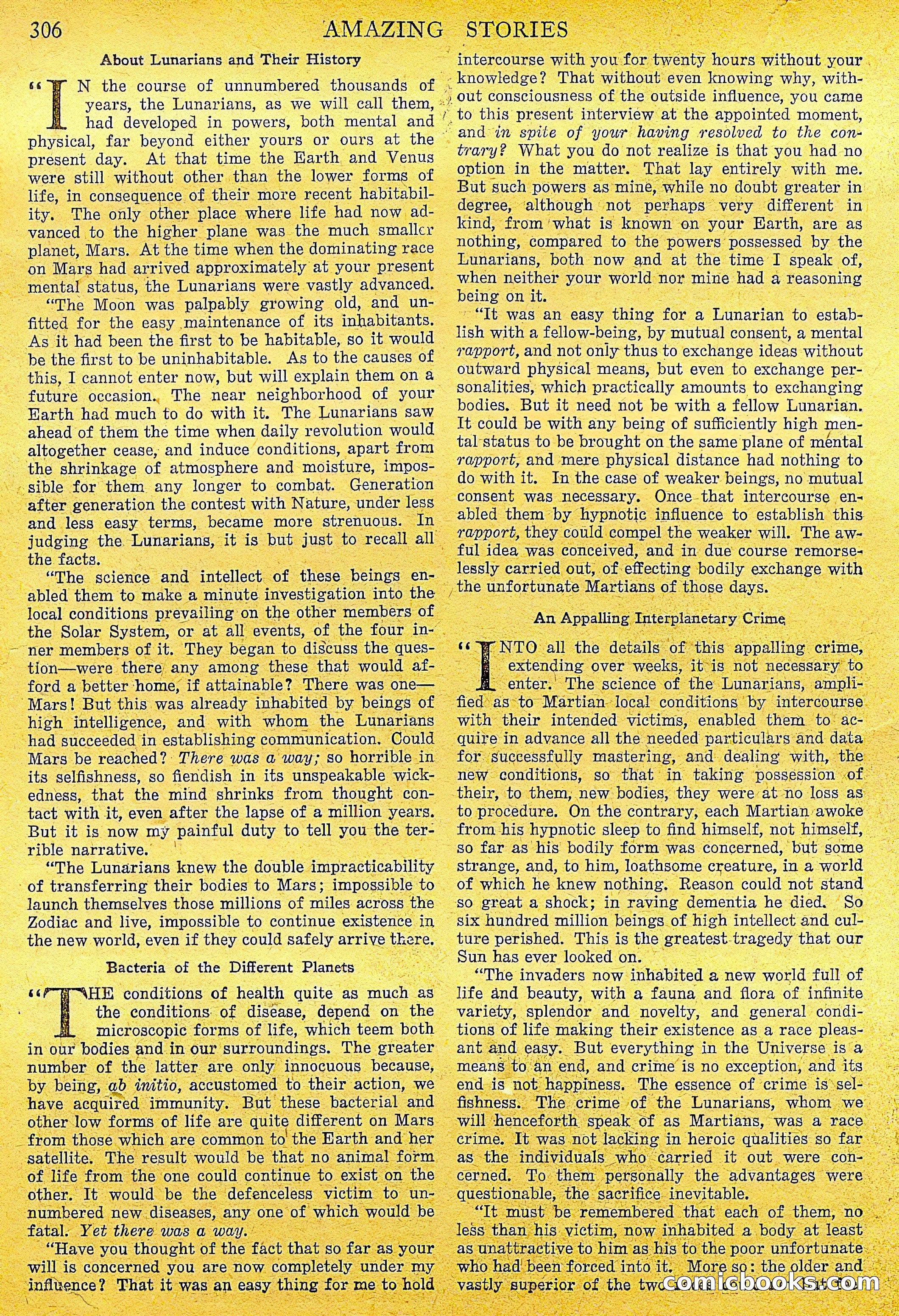 Amazing Stories, Vol. 1, No. 4 — page 18 of 96