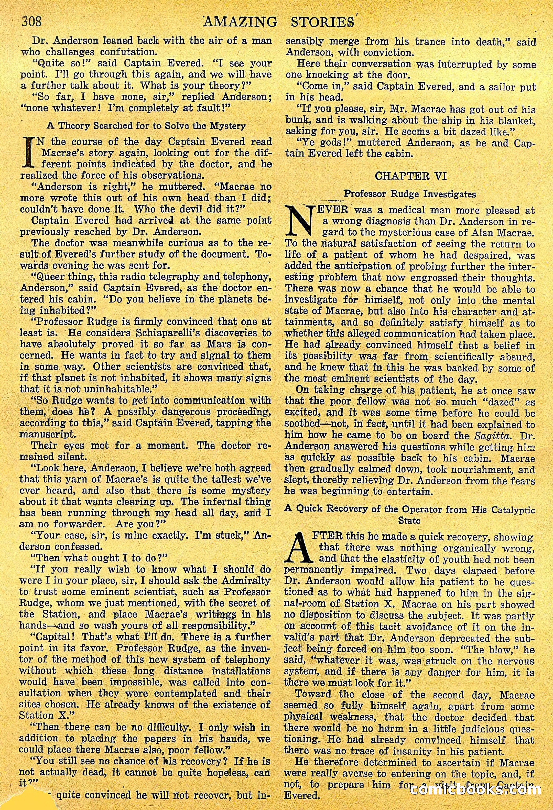 Amazing Stories, Vol. 1, No. 4 — page 20 of 96