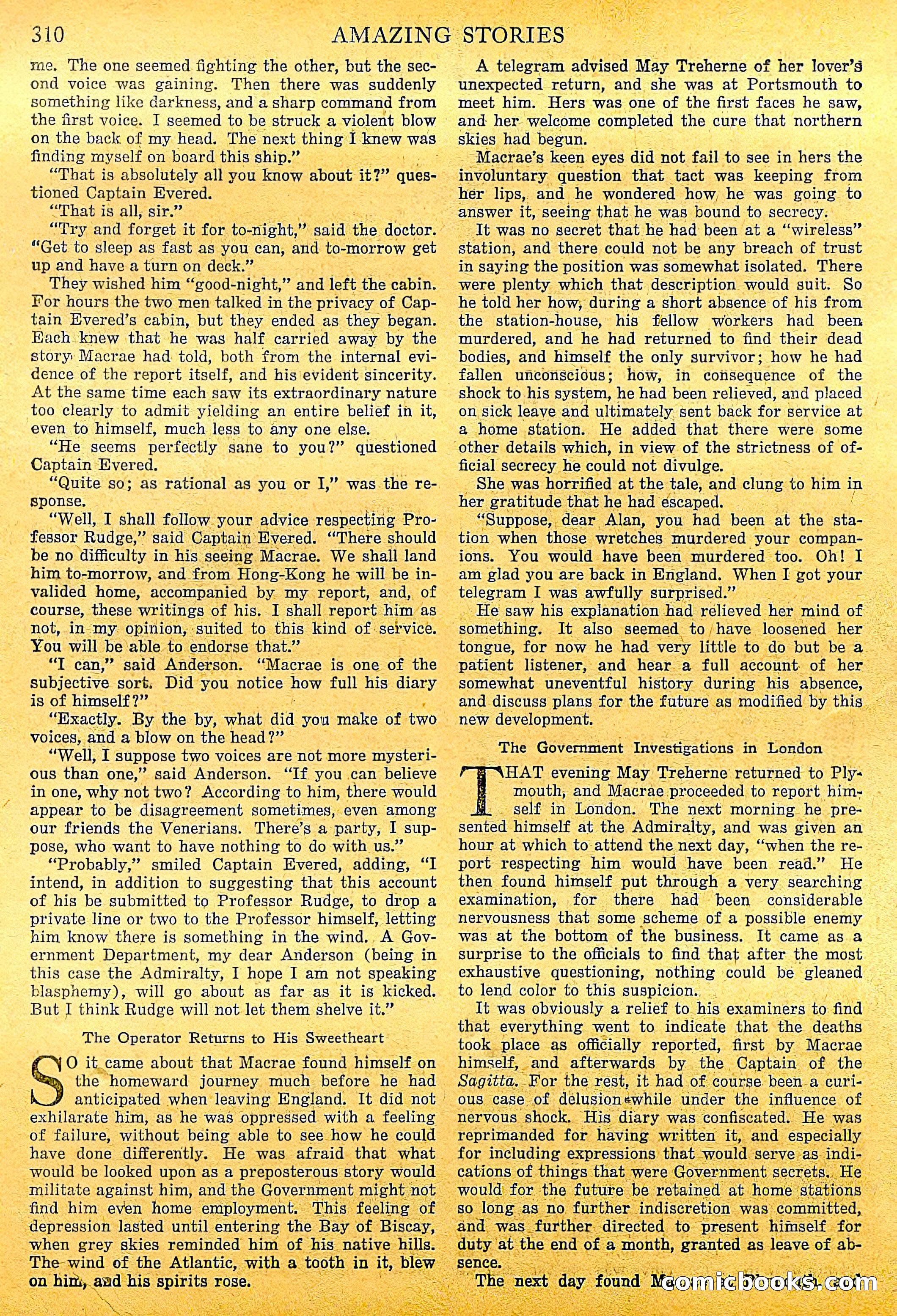 Amazing Stories, Vol. 1, No. 4 — page 22 of 96