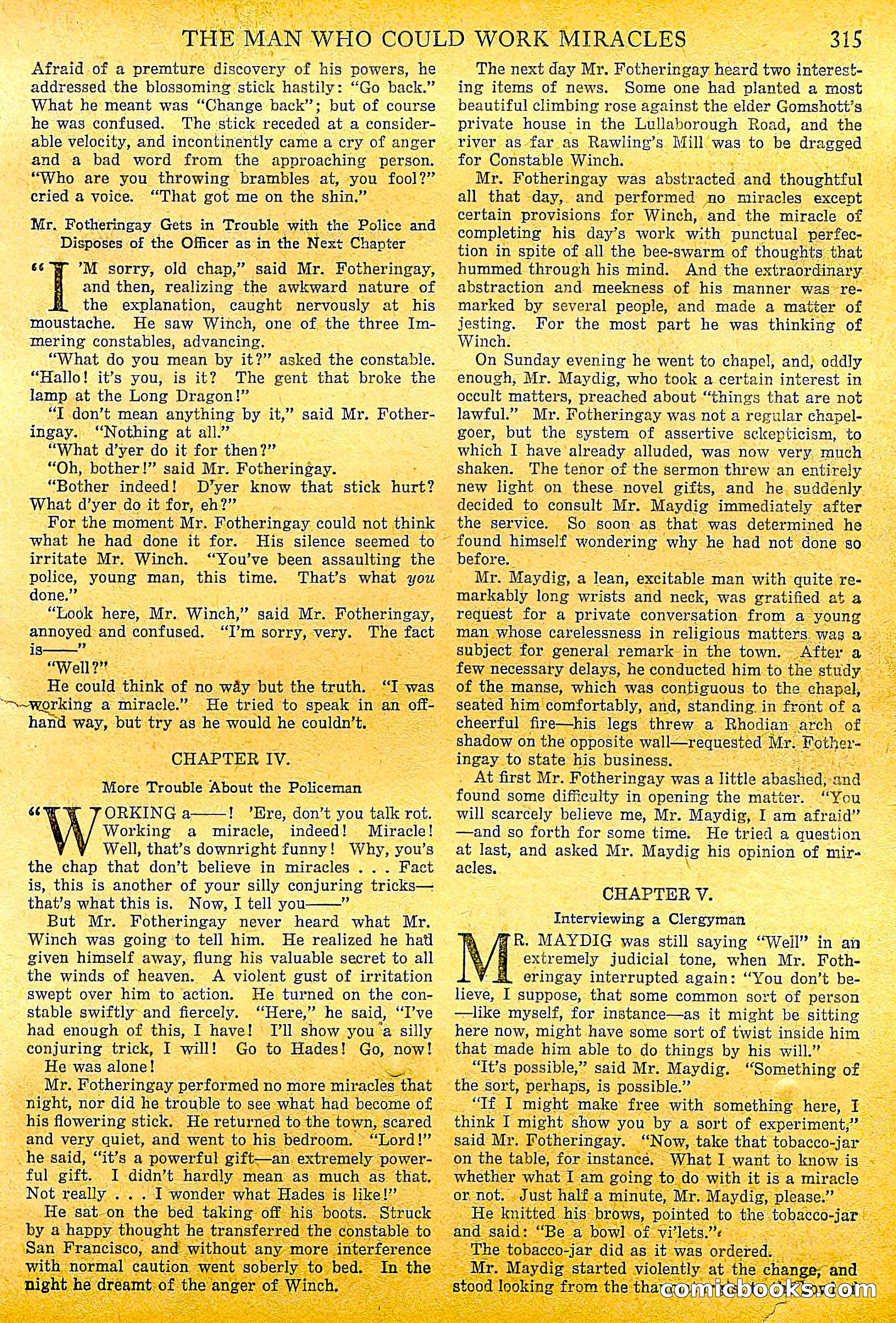 Amazing Stories, Vol. 1, No. 4 — page 27 of 96