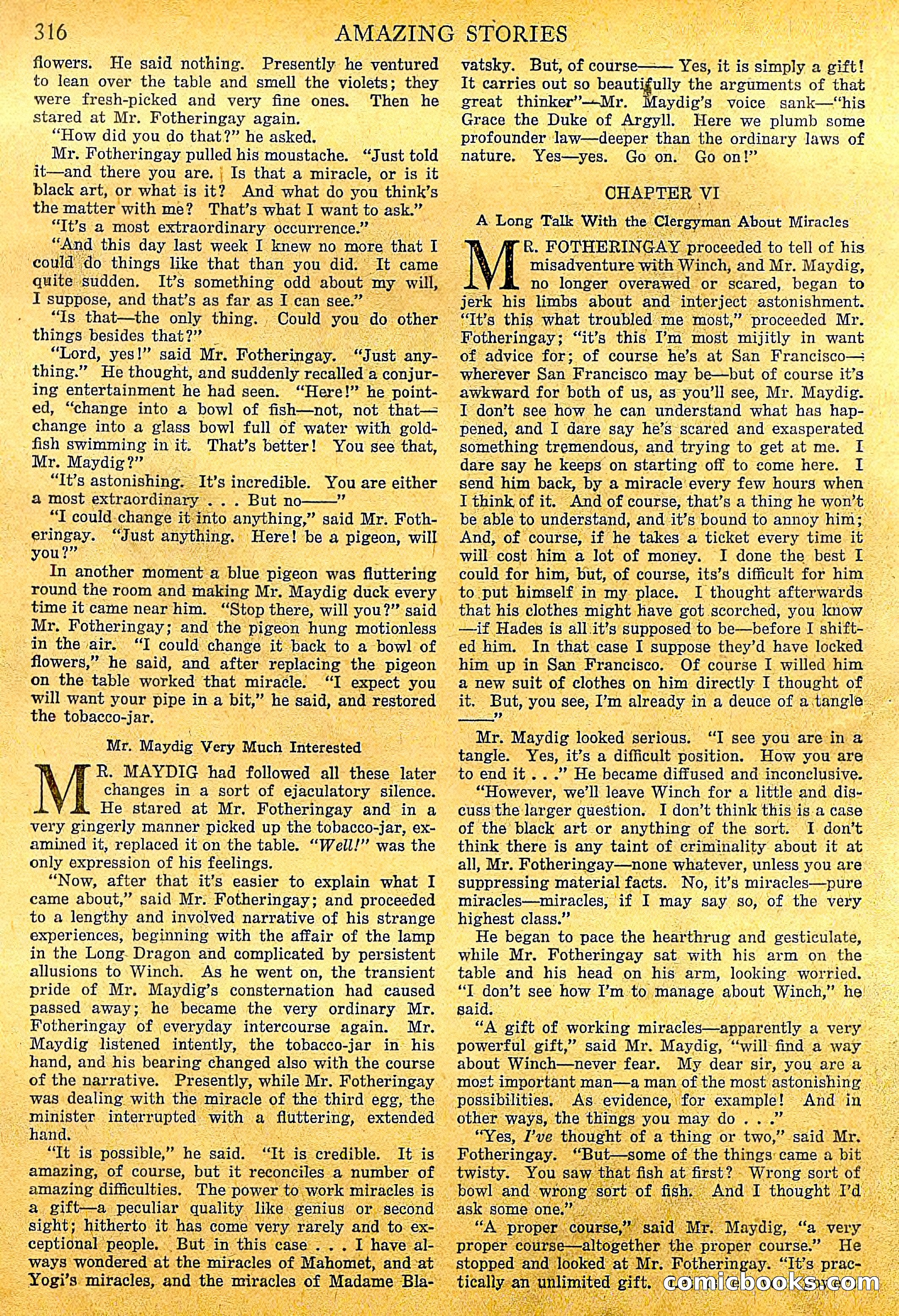 Amazing Stories, Vol. 1, No. 4 — page 28 of 96