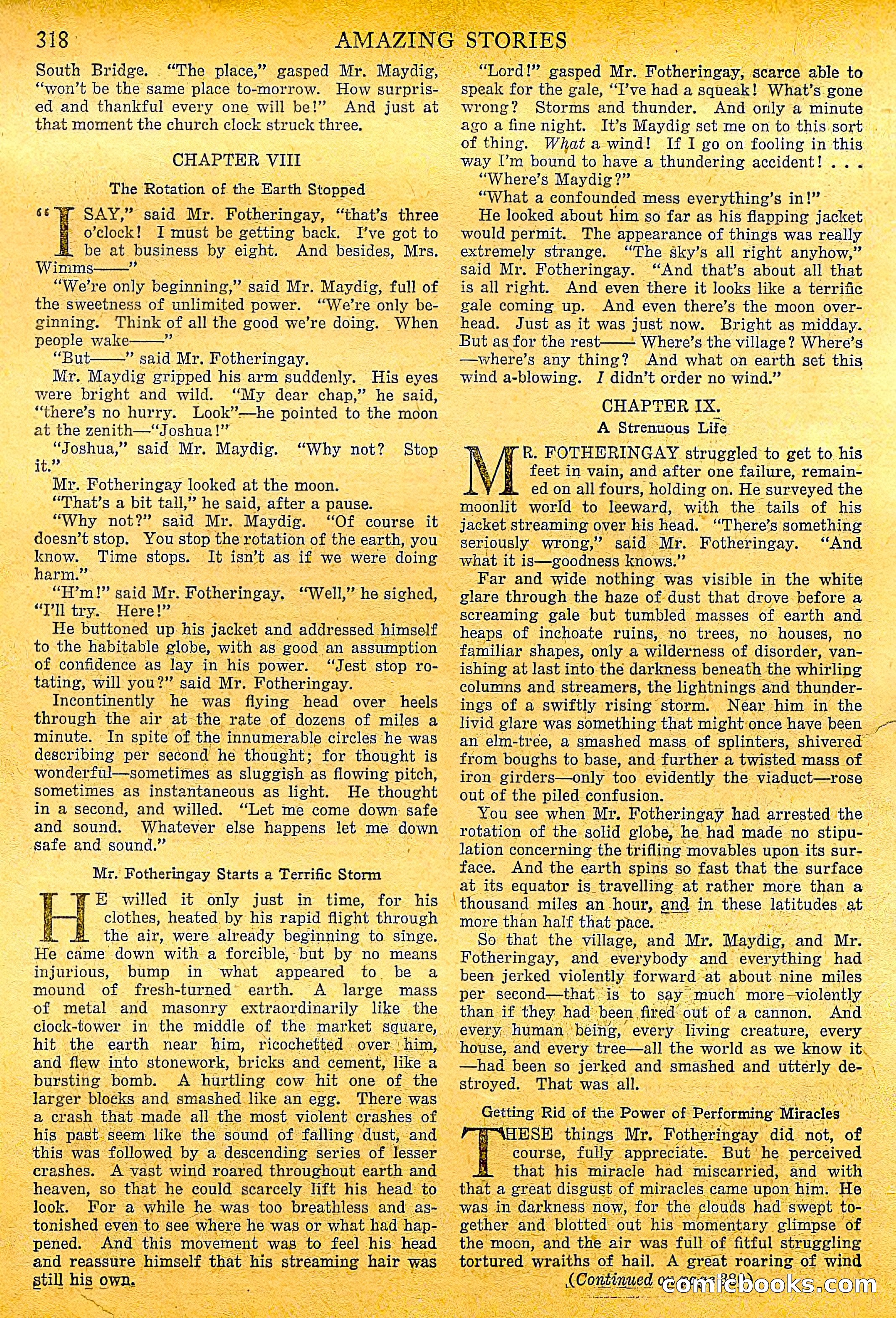 Amazing Stories, Vol. 1, No. 4 — page 30 of 96
