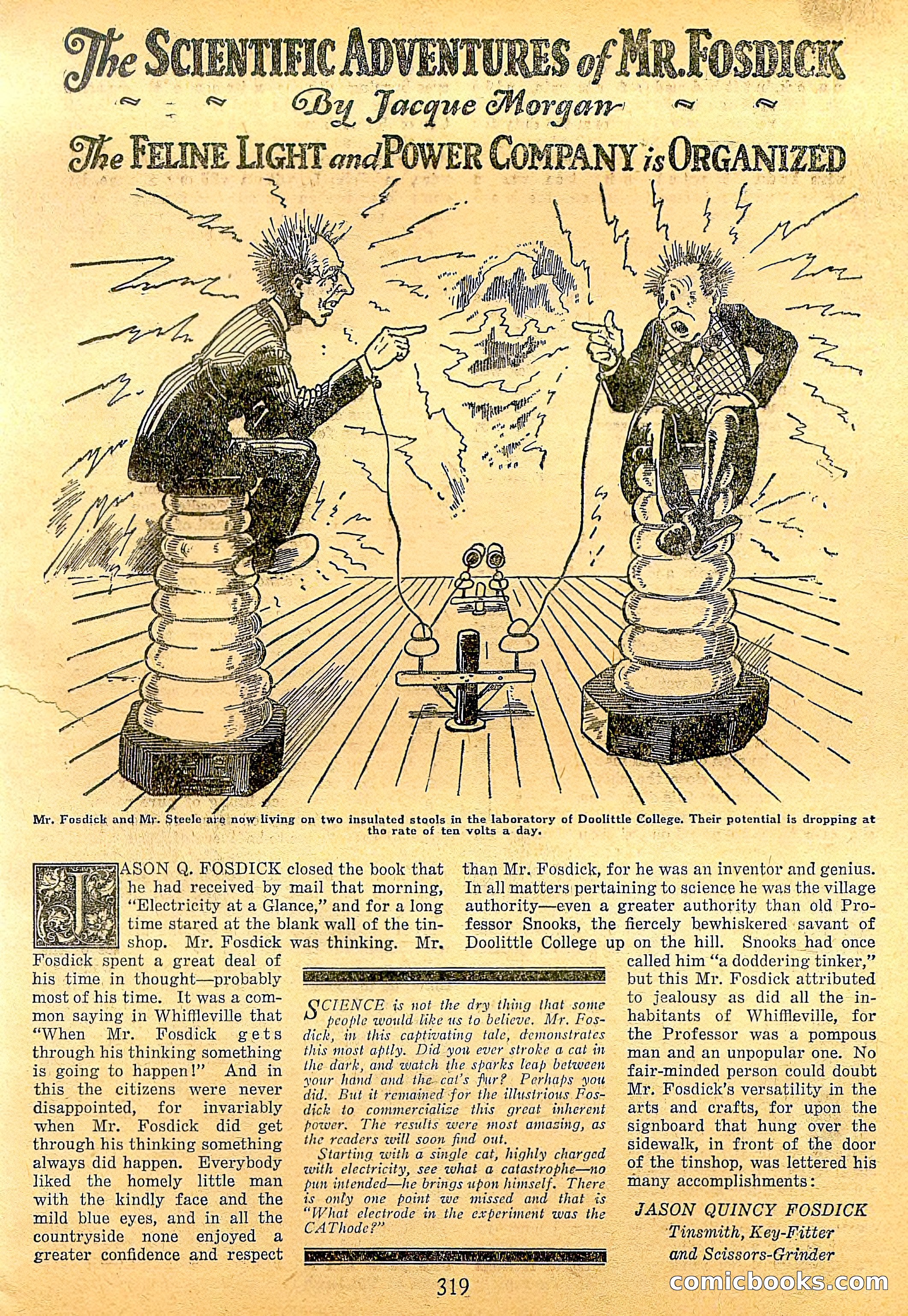 Amazing Stories, Vol. 1, No. 4 — page 31 of 96
