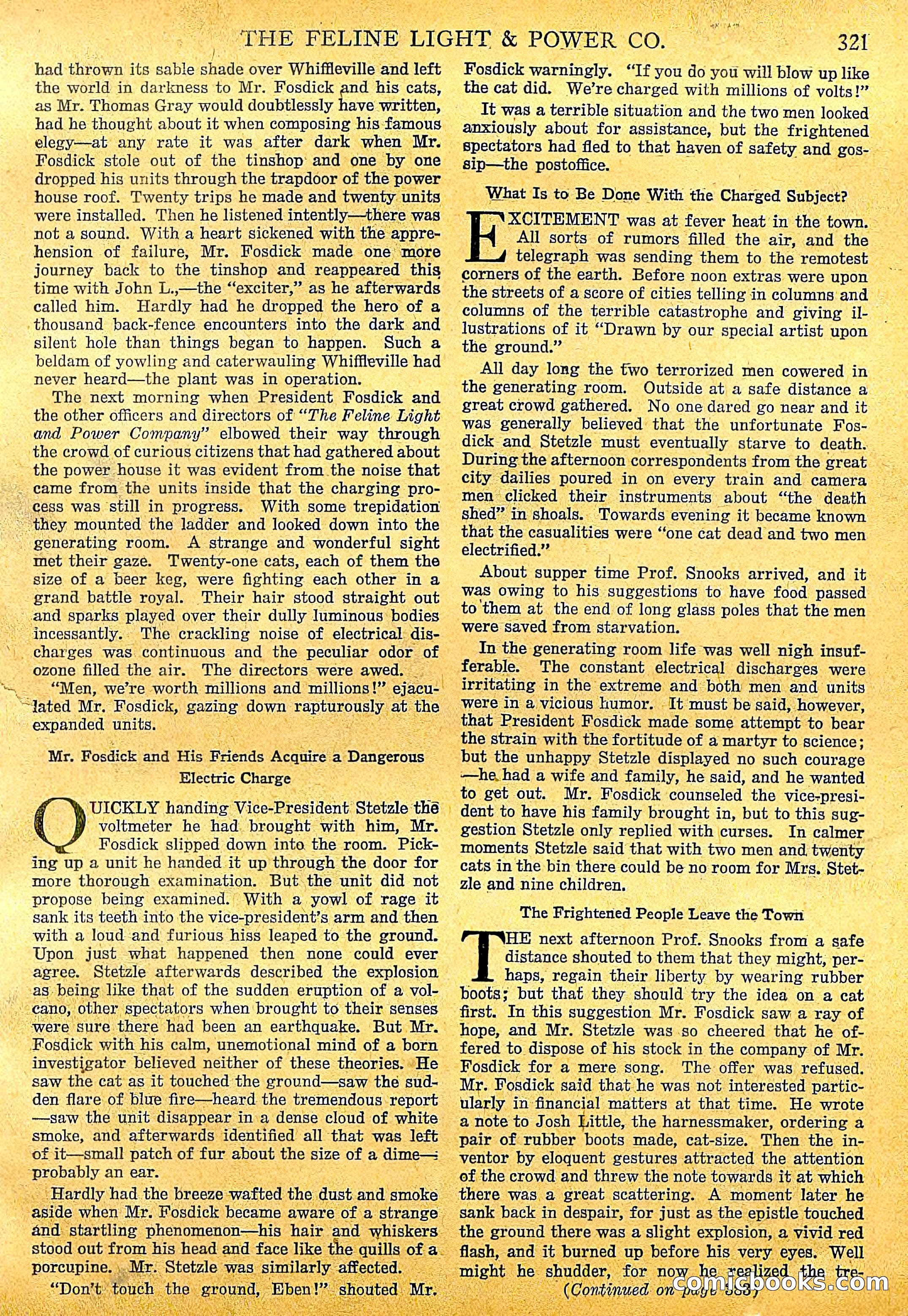 Amazing Stories, Vol. 1, No. 4 — page 33 of 96