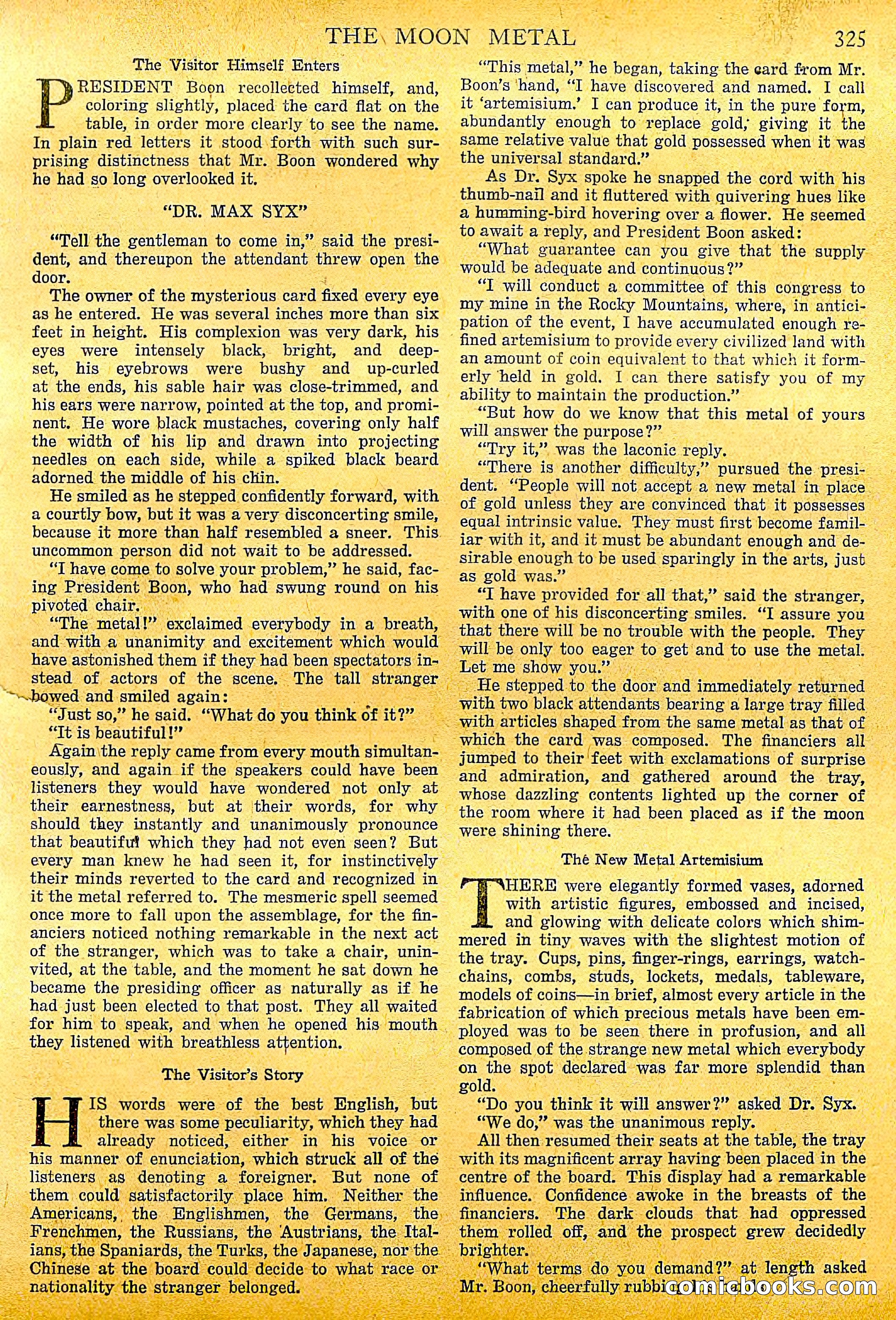 Amazing Stories, Vol. 1, No. 4 — page 37 of 96