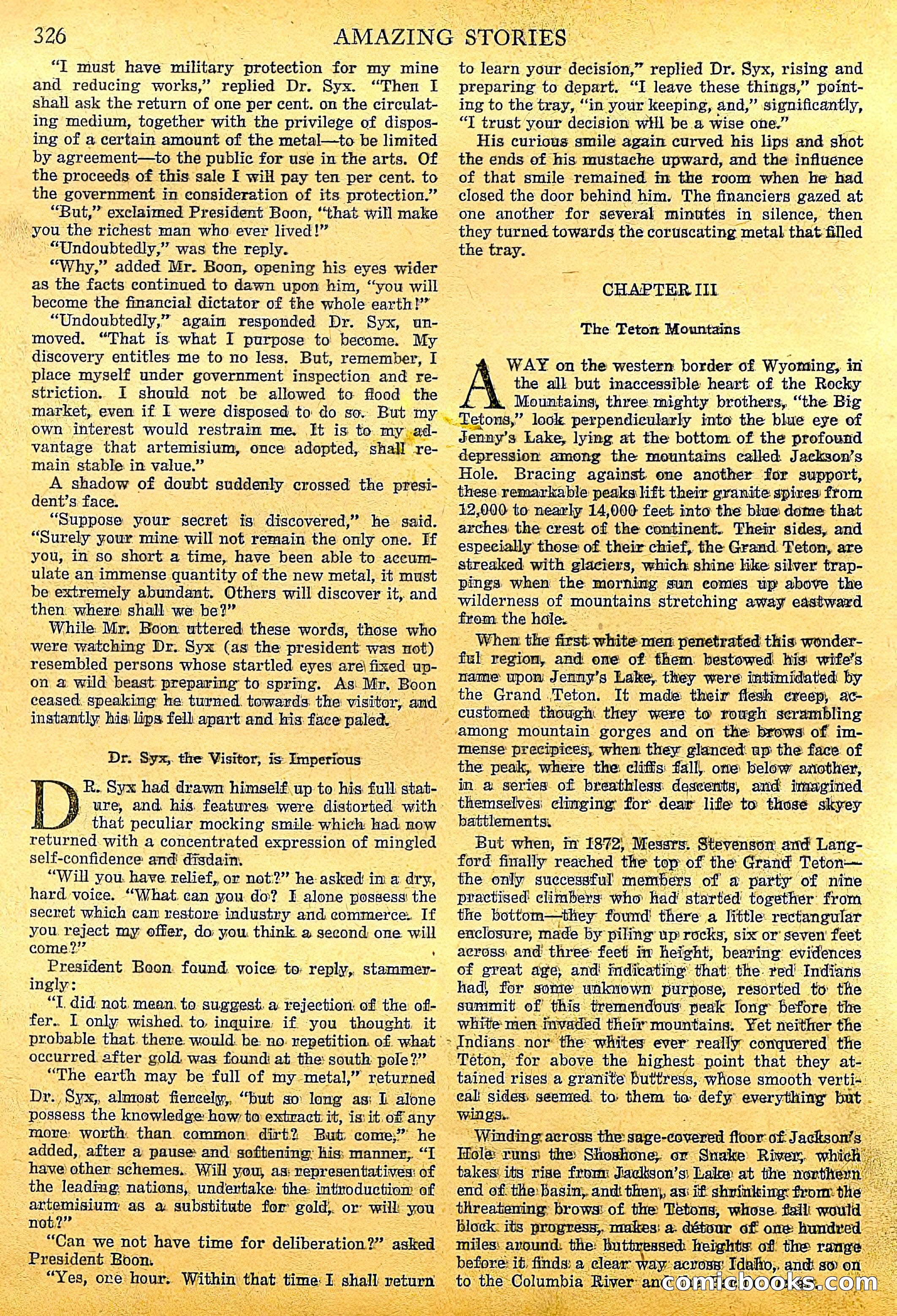 Amazing Stories, Vol. 1, No. 4 — page 38 of 96