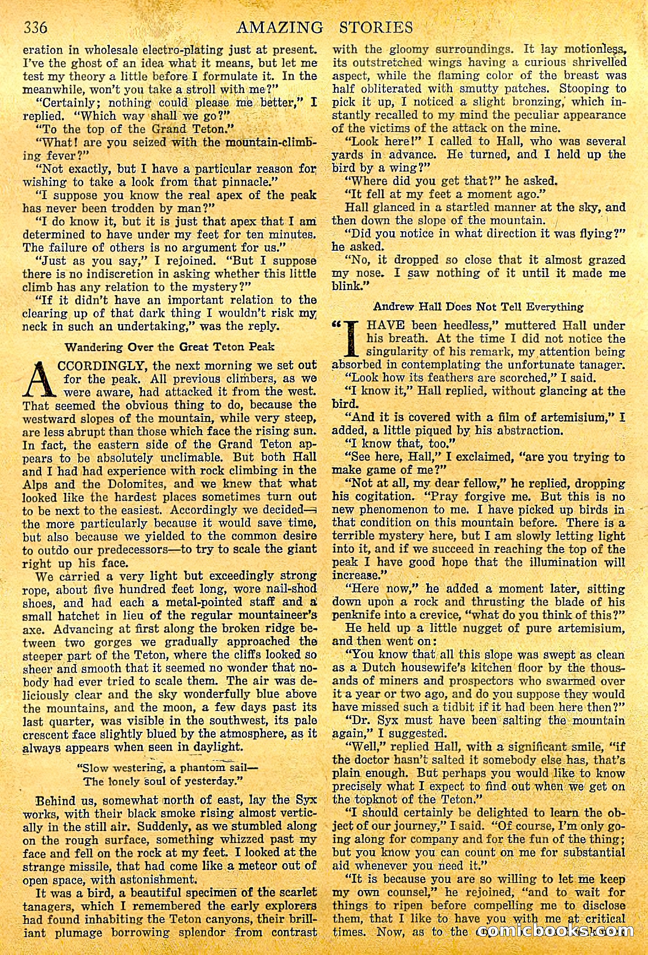 Amazing Stories, Vol. 1, No. 4 — page 48 of 96