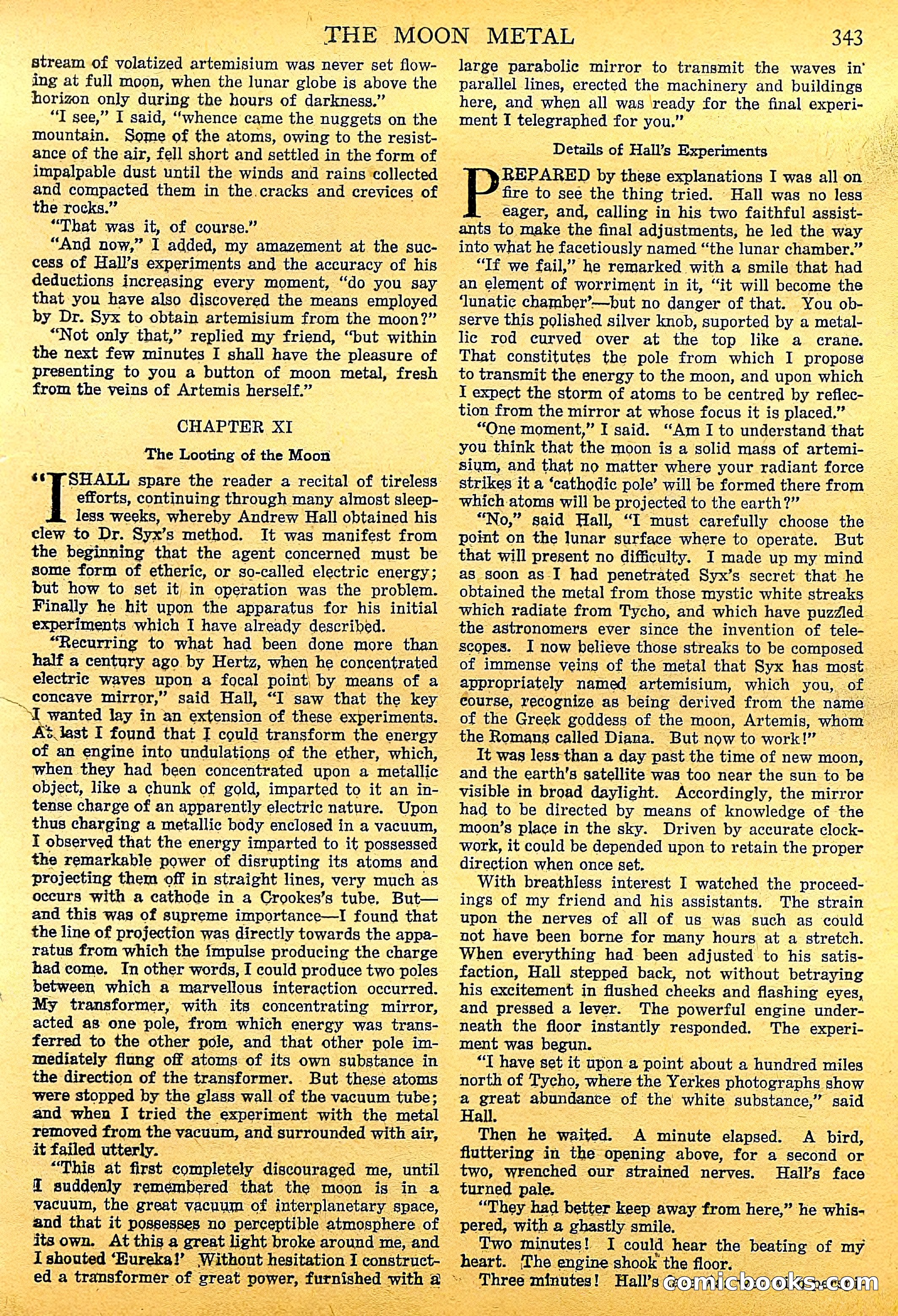 Amazing Stories, Vol. 1, No. 4 — page 55 of 96