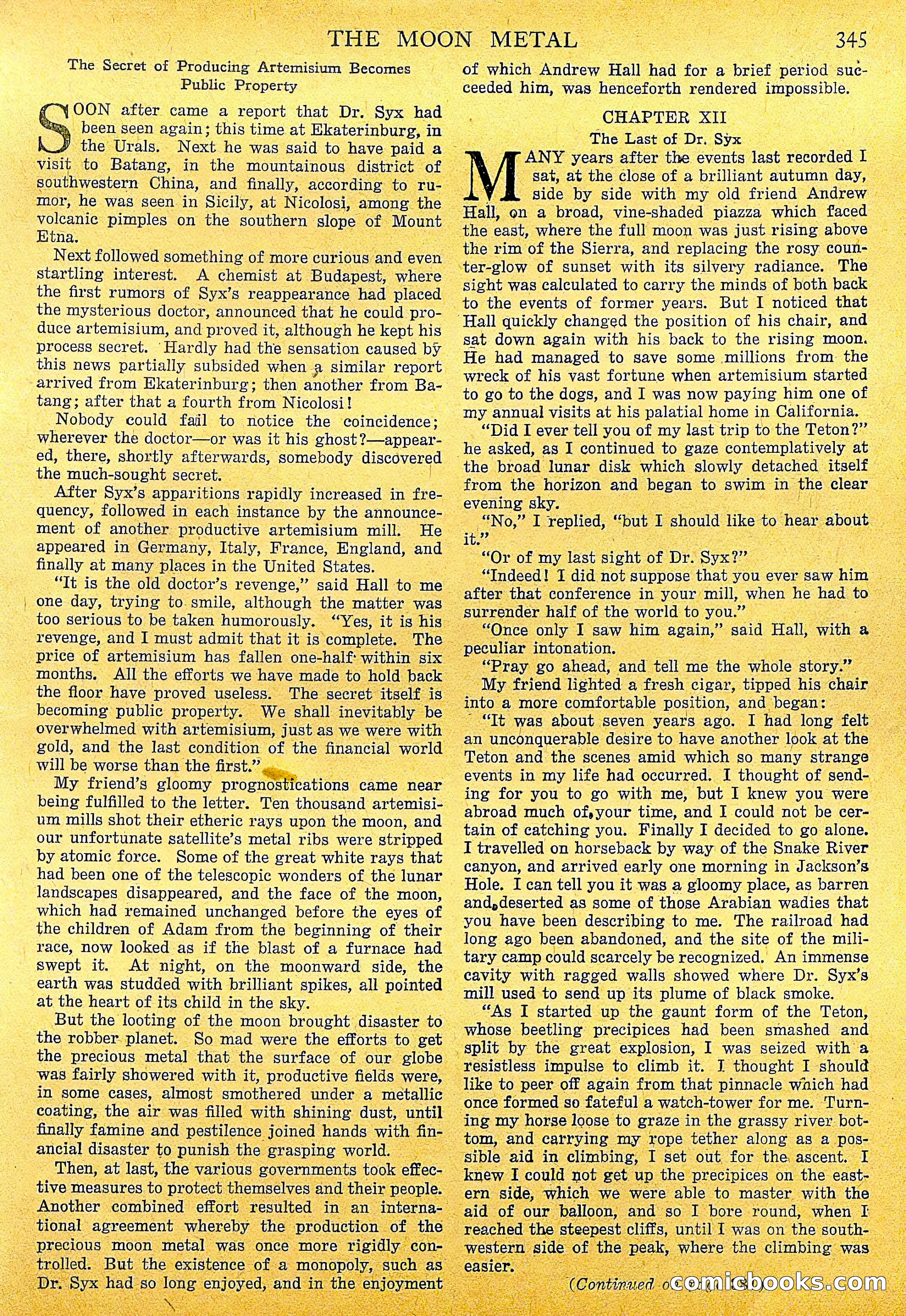 Amazing Stories, Vol. 1, No. 4 — page 57 of 96