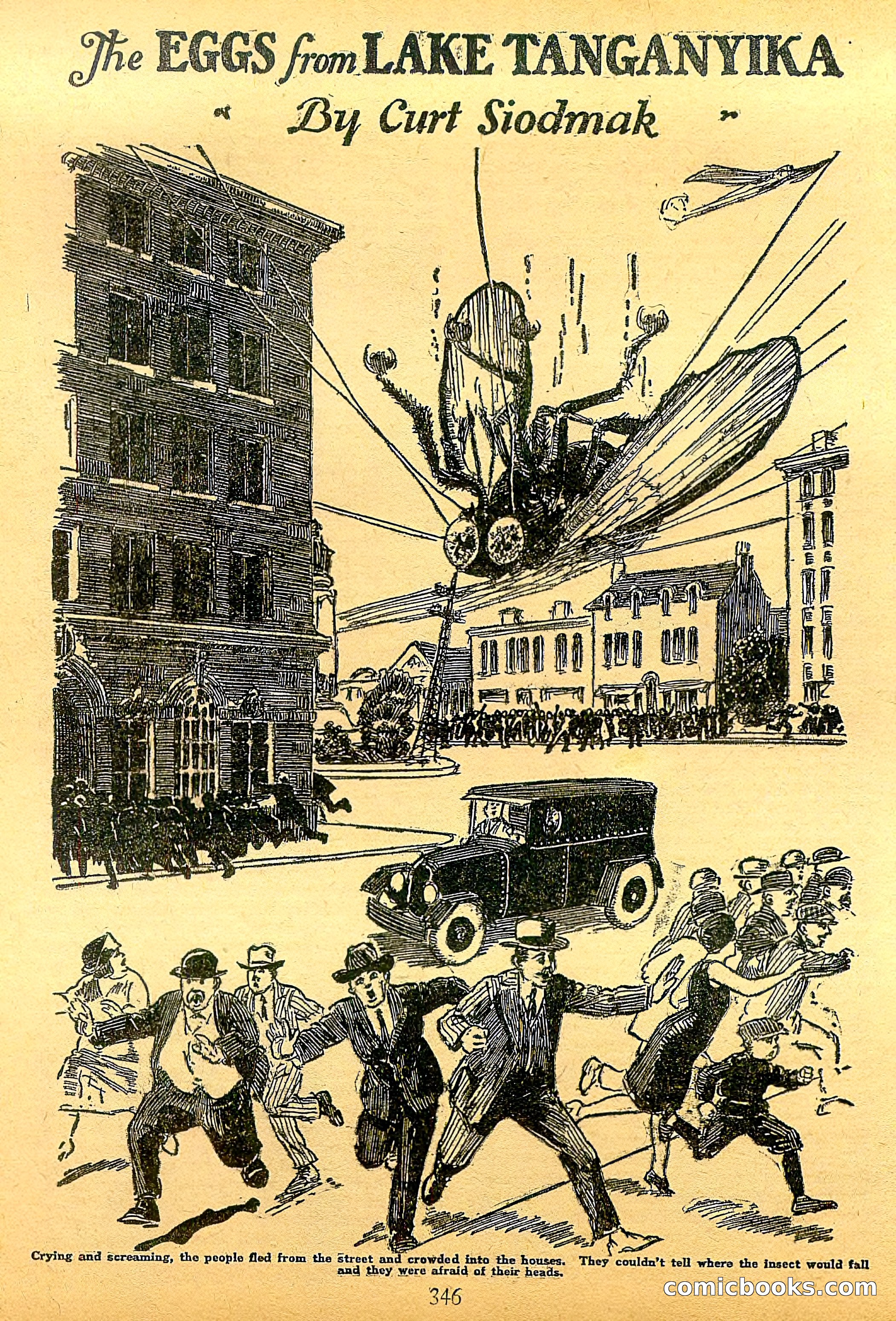 Amazing Stories, Vol. 1, No. 4 — page 58 of 96