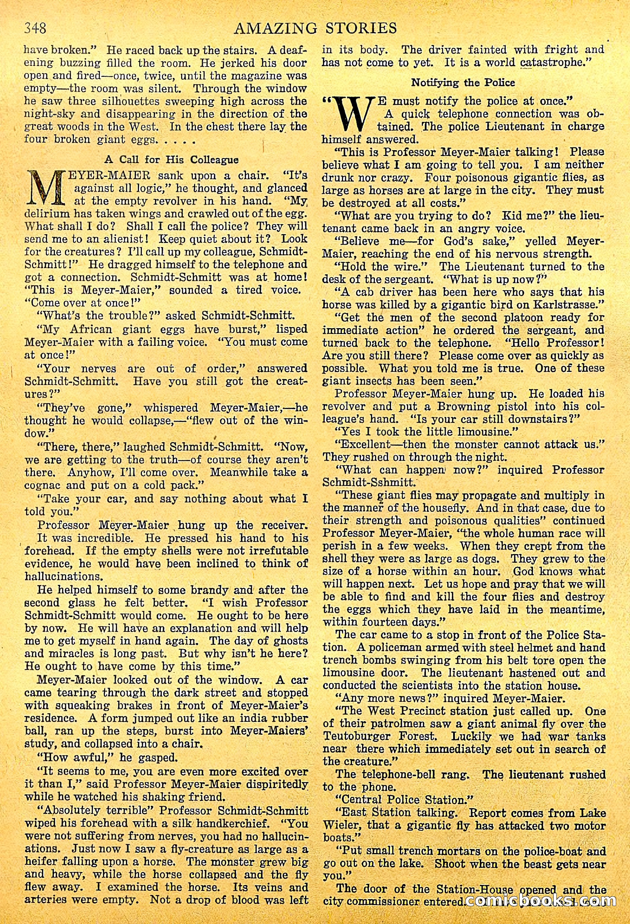 Amazing Stories, Vol. 1, No. 4 — page 60 of 96