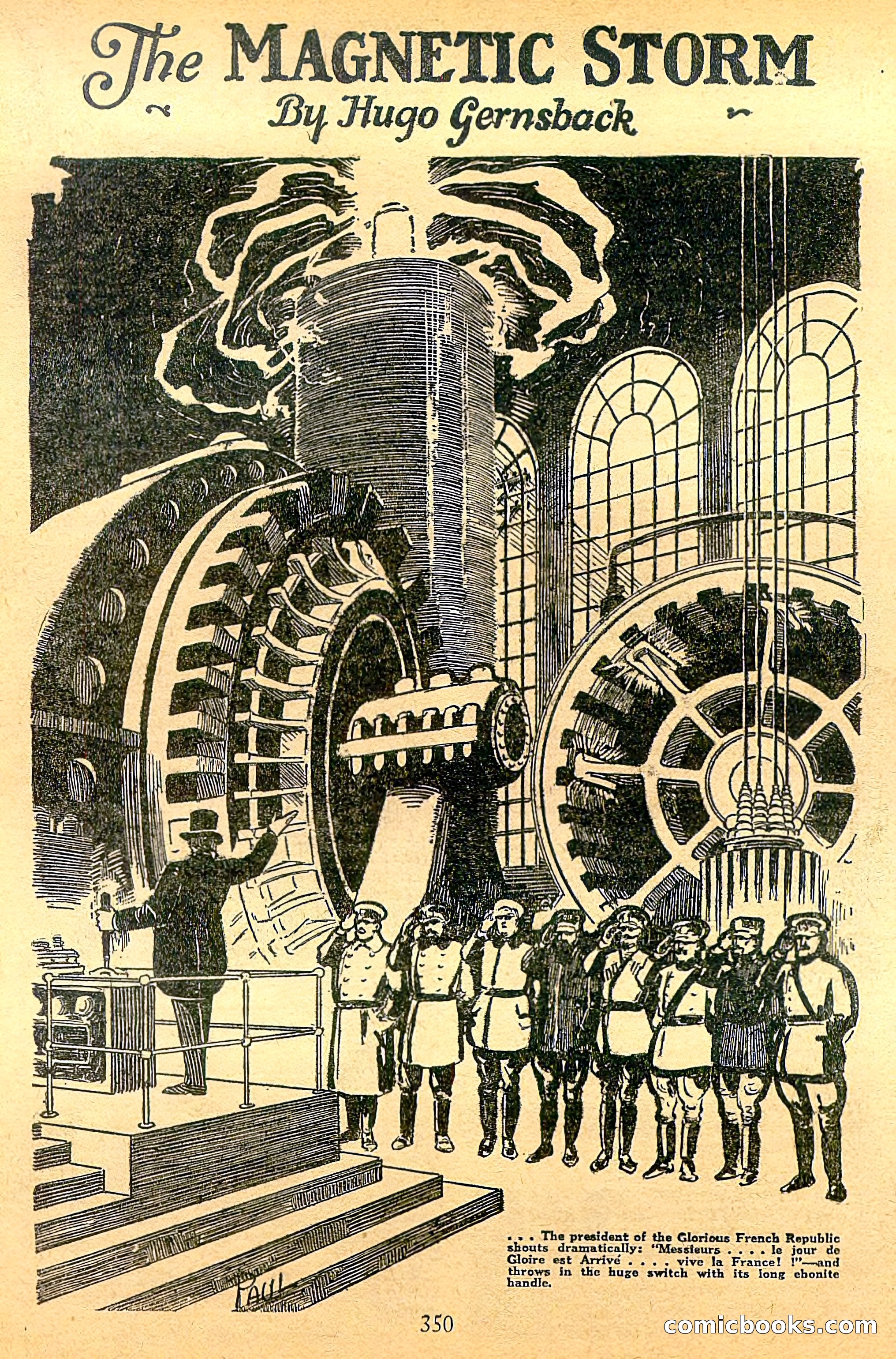 Amazing Stories, Vol. 1, No. 4 — page 62 of 96