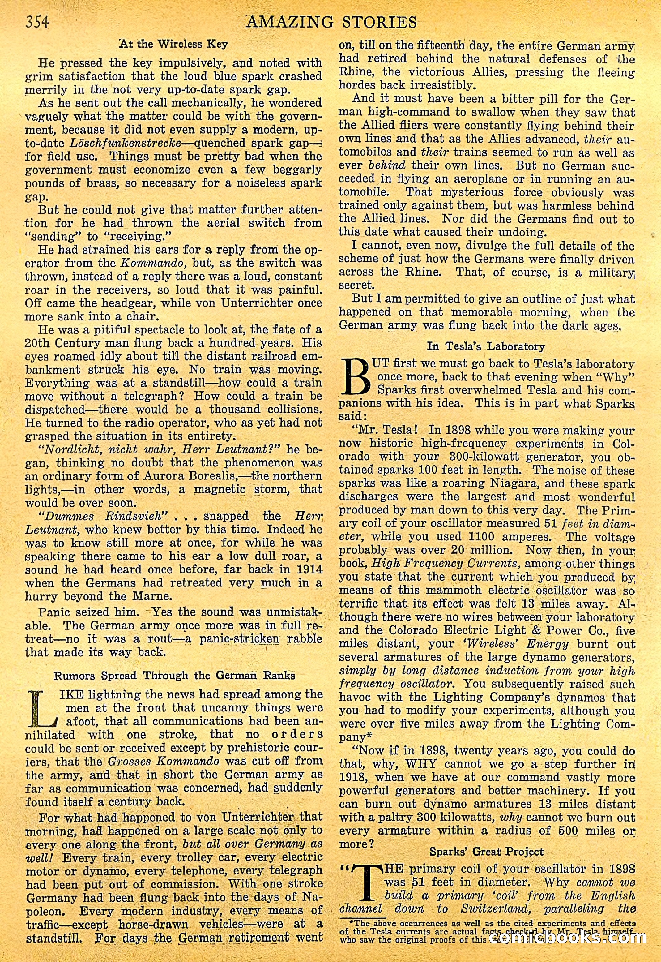 Amazing Stories, Vol. 1, No. 4 — page 66 of 96