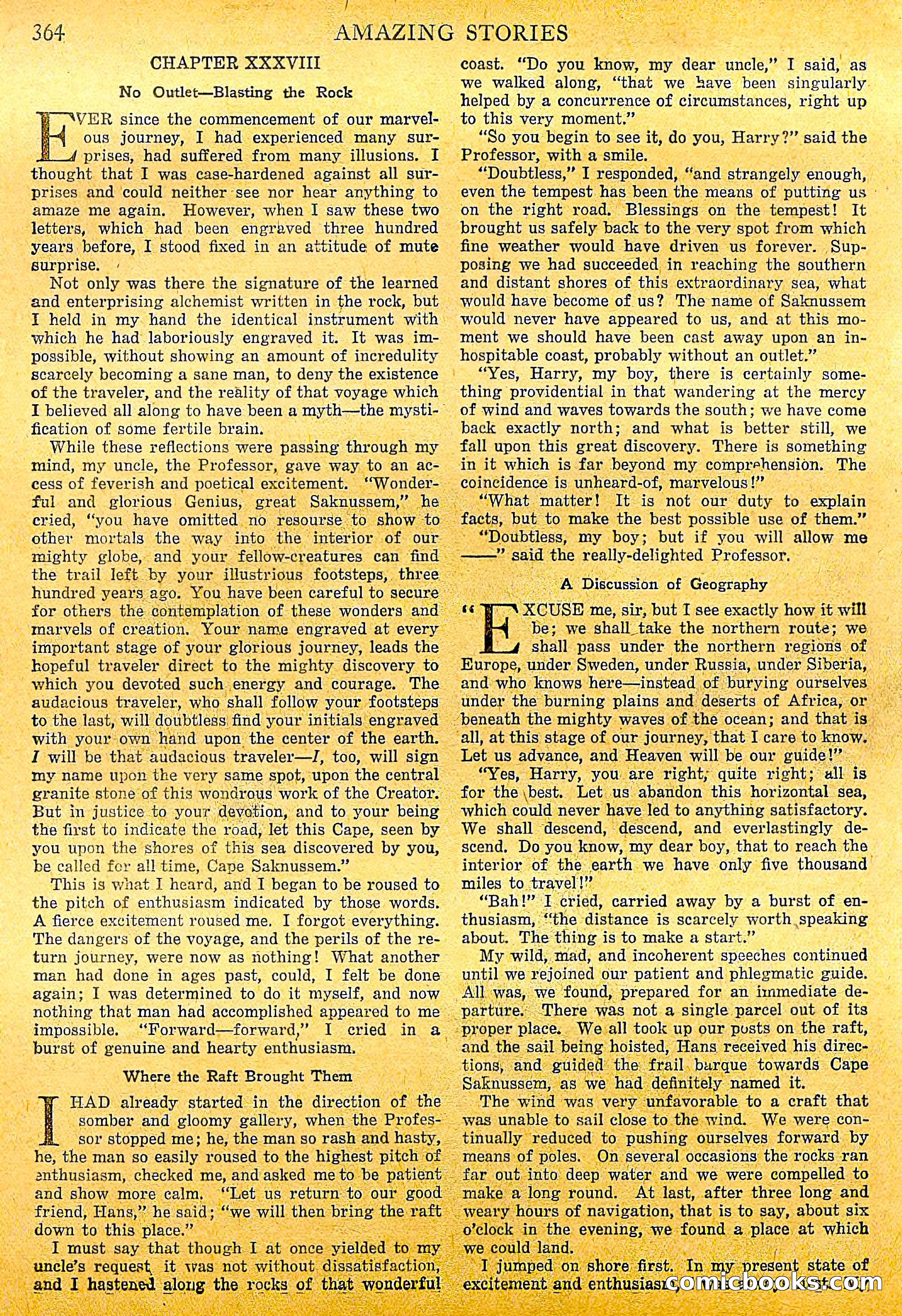 Amazing Stories, Vol. 1, No. 4 — page 76 of 96