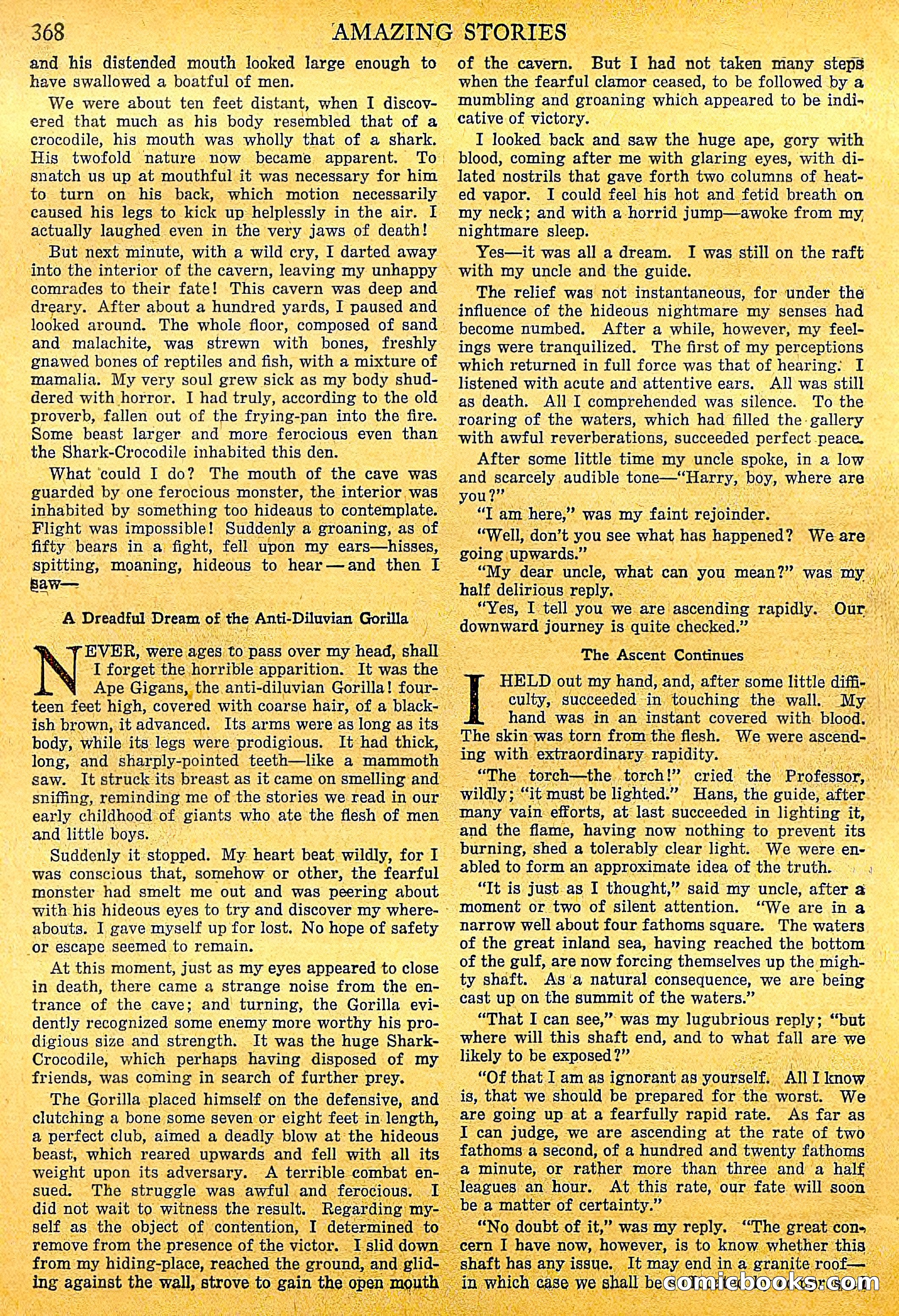 Amazing Stories, Vol. 1, No. 4 — page 80 of 96