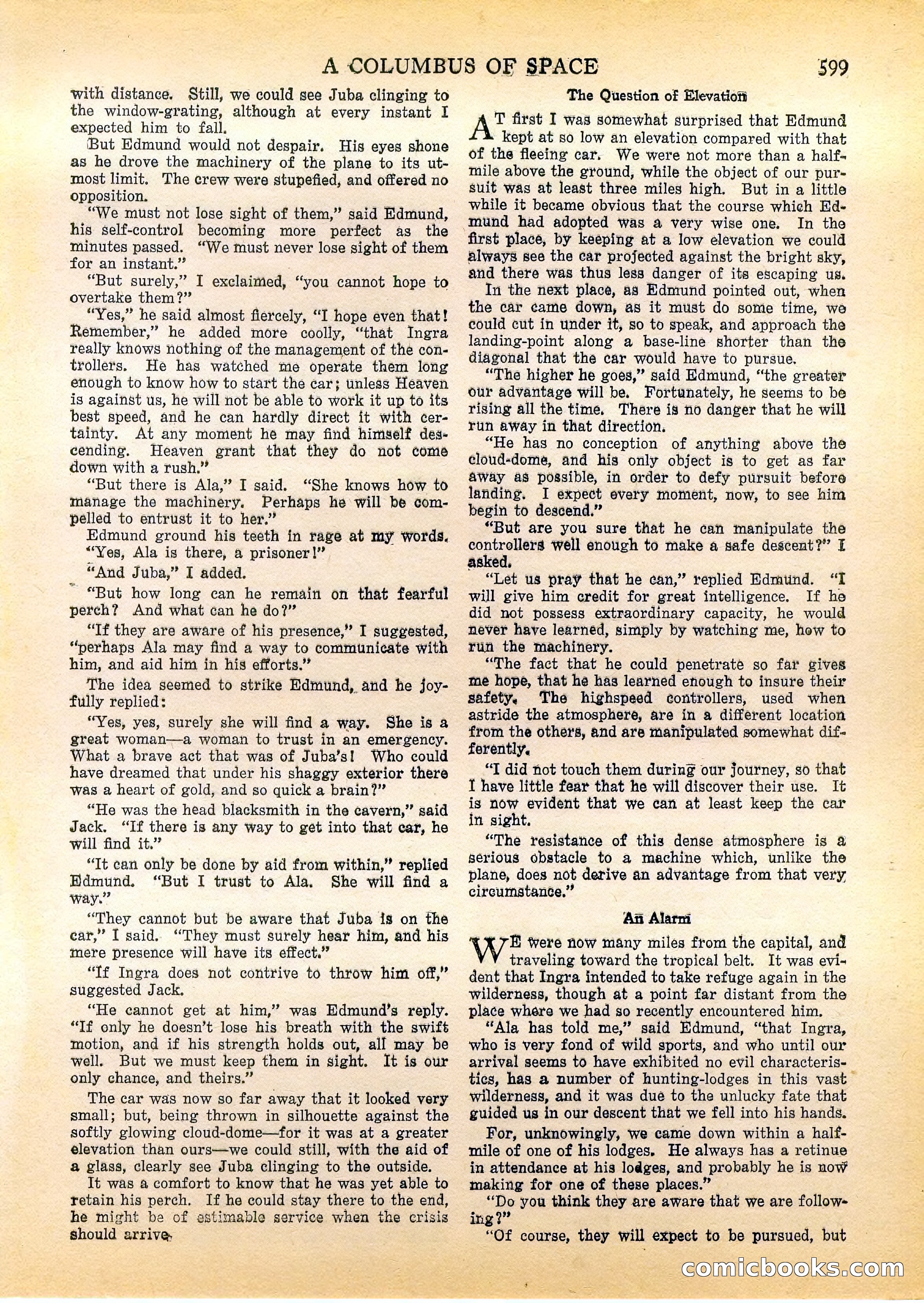 Amazing Stories, Vol. 1, No. 7 — page 24 of 99