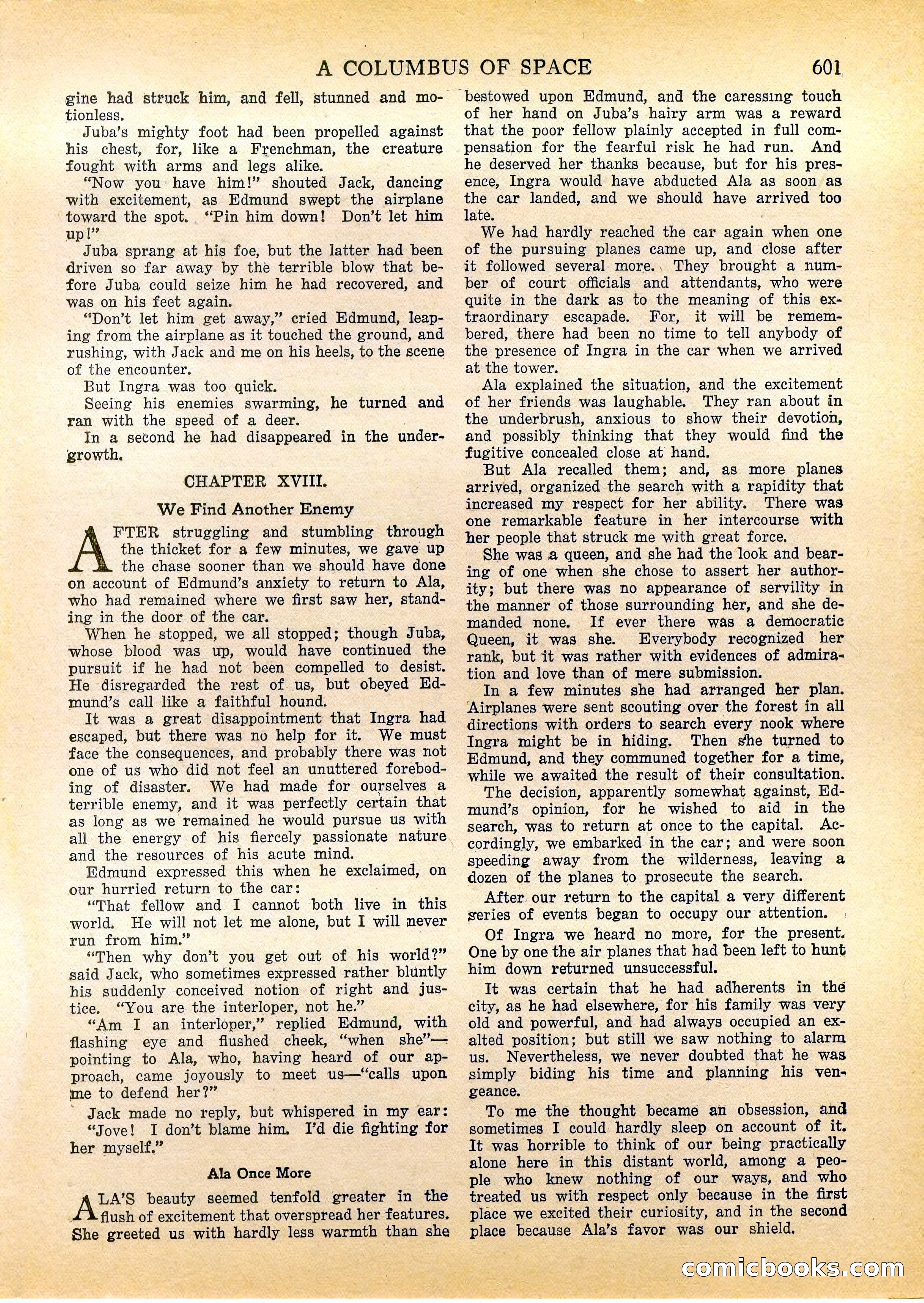Amazing Stories, Vol. 1, No. 7 — page 26 of 99