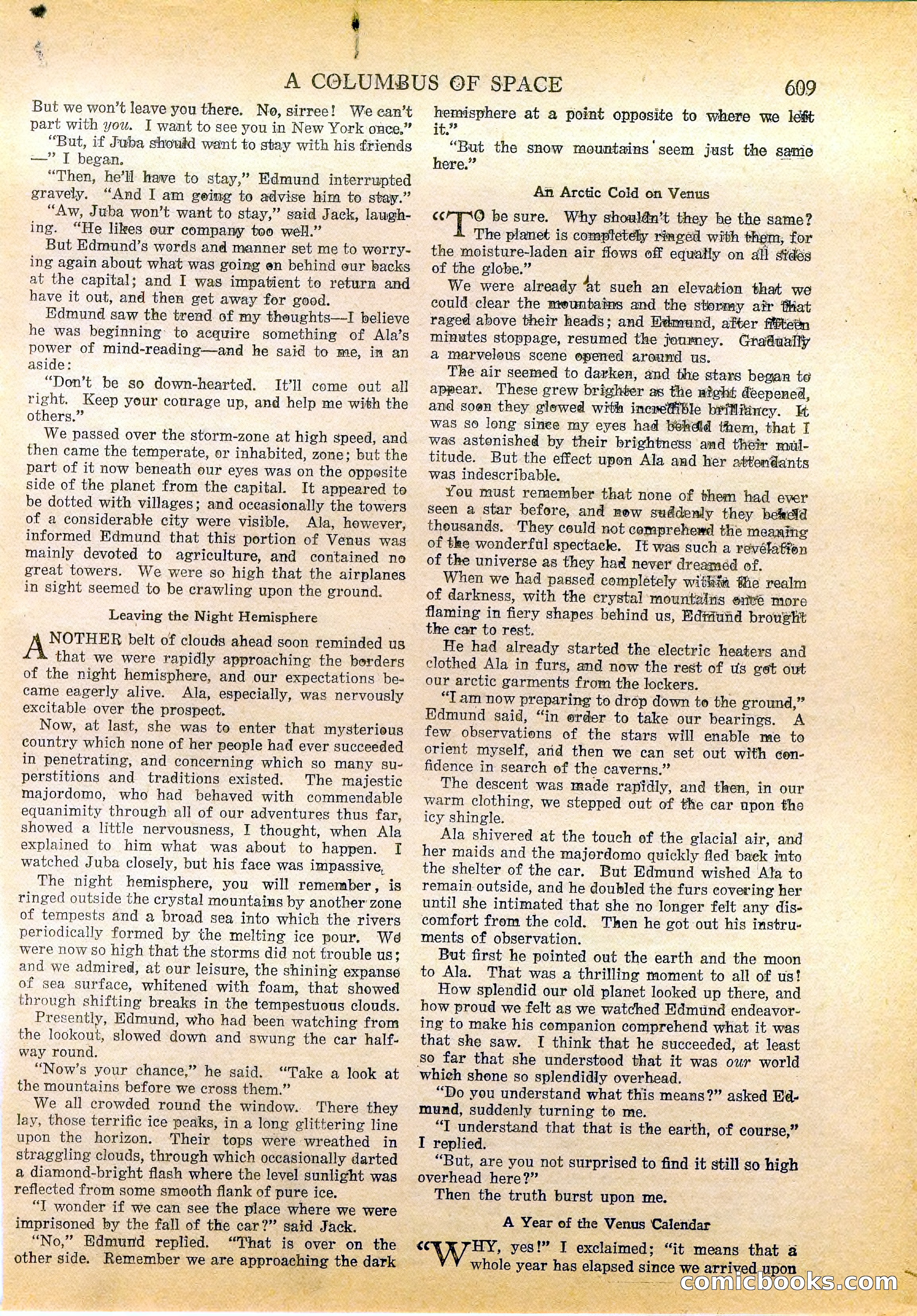 Amazing Stories, Vol. 1, No. 7 — page 34 of 99