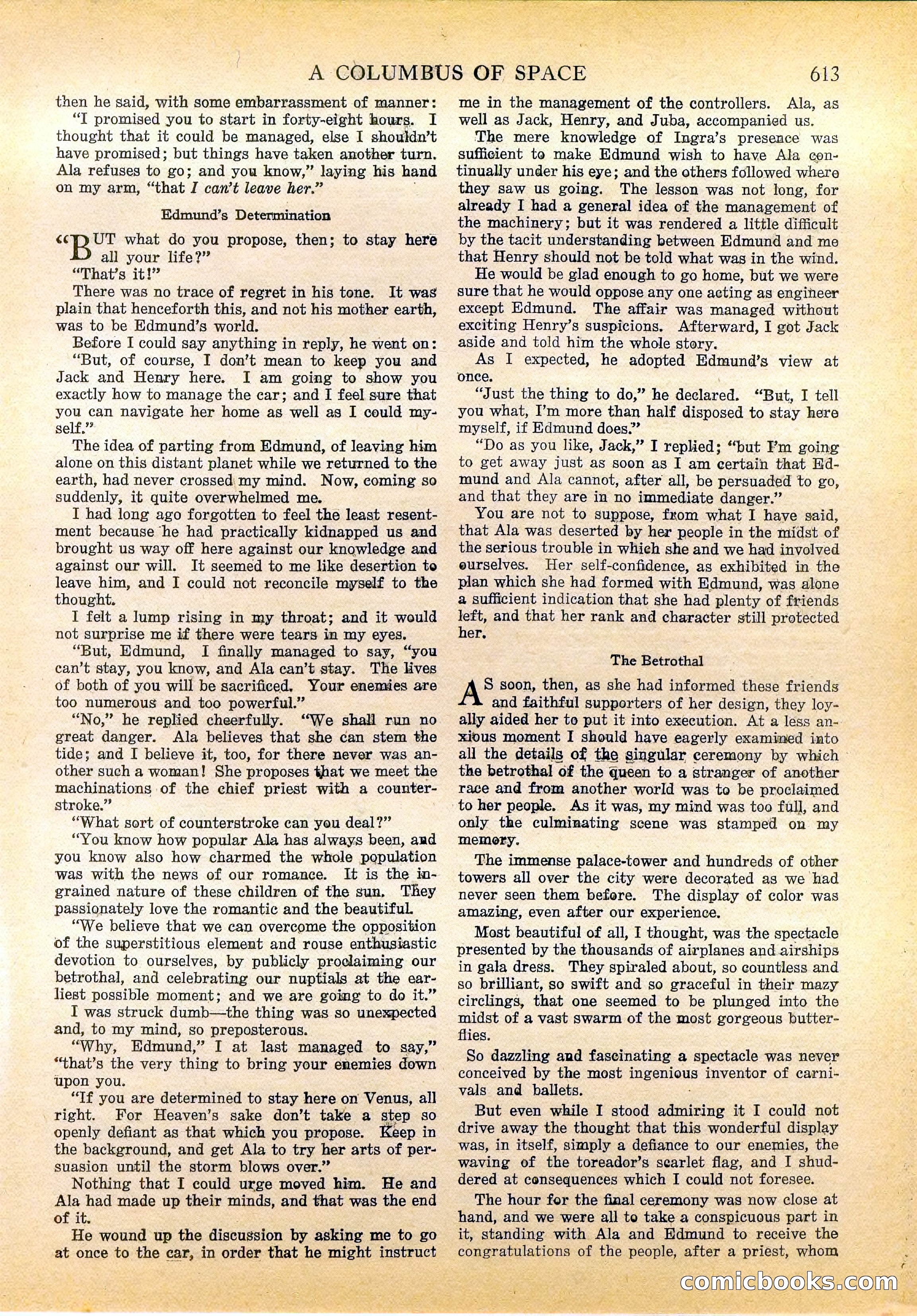Amazing Stories, Vol. 1, No. 7 — page 38 of 99