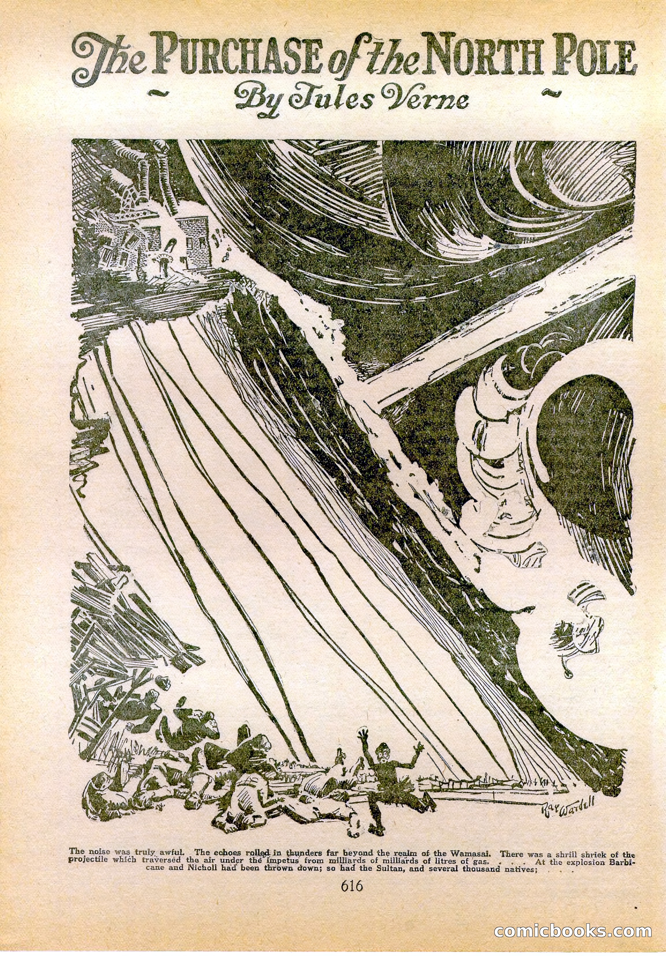 Amazing Stories, Vol. 1, No. 7 — page 41 of 99