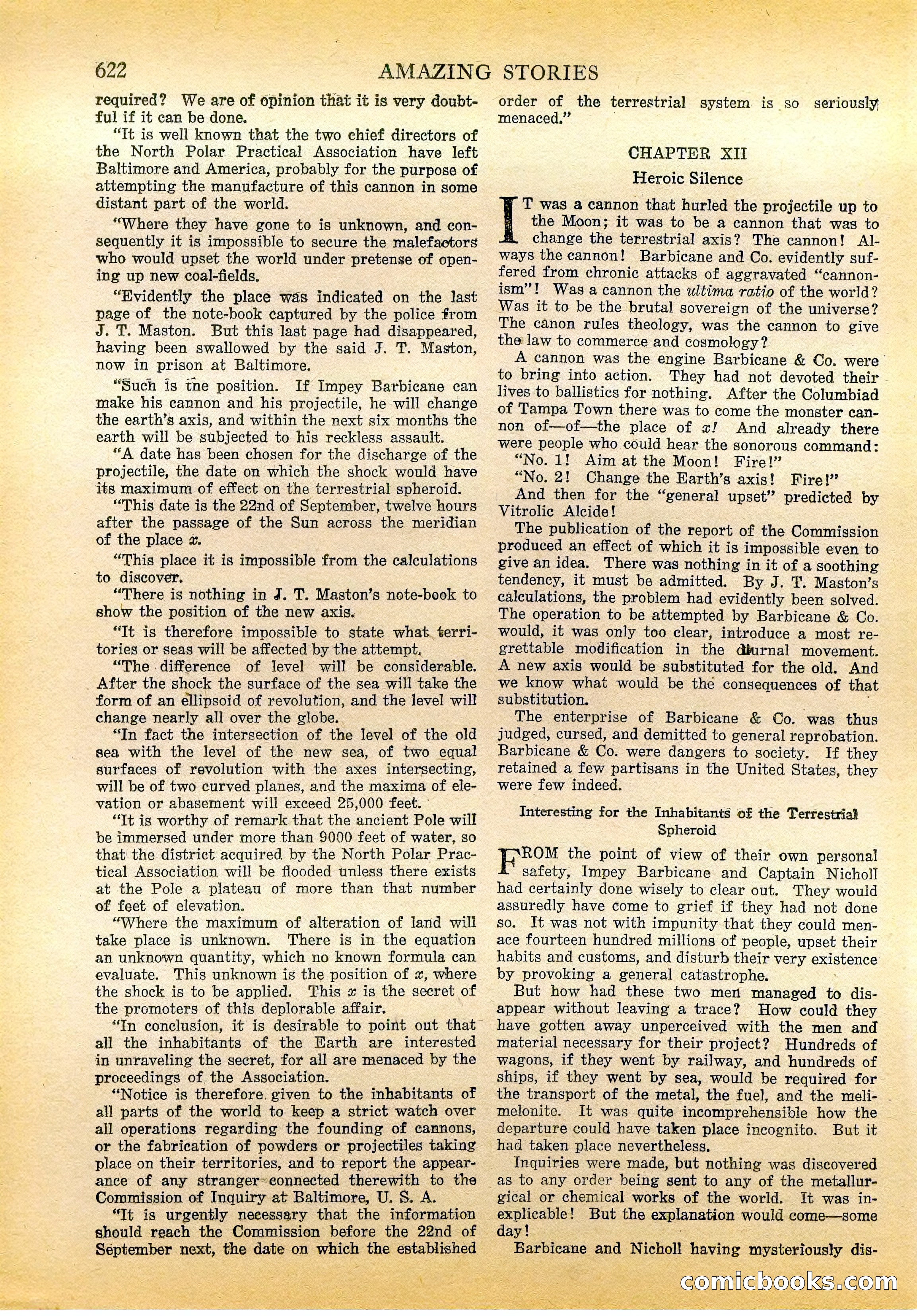Amazing Stories, Vol. 1, No. 7 — page 47 of 99