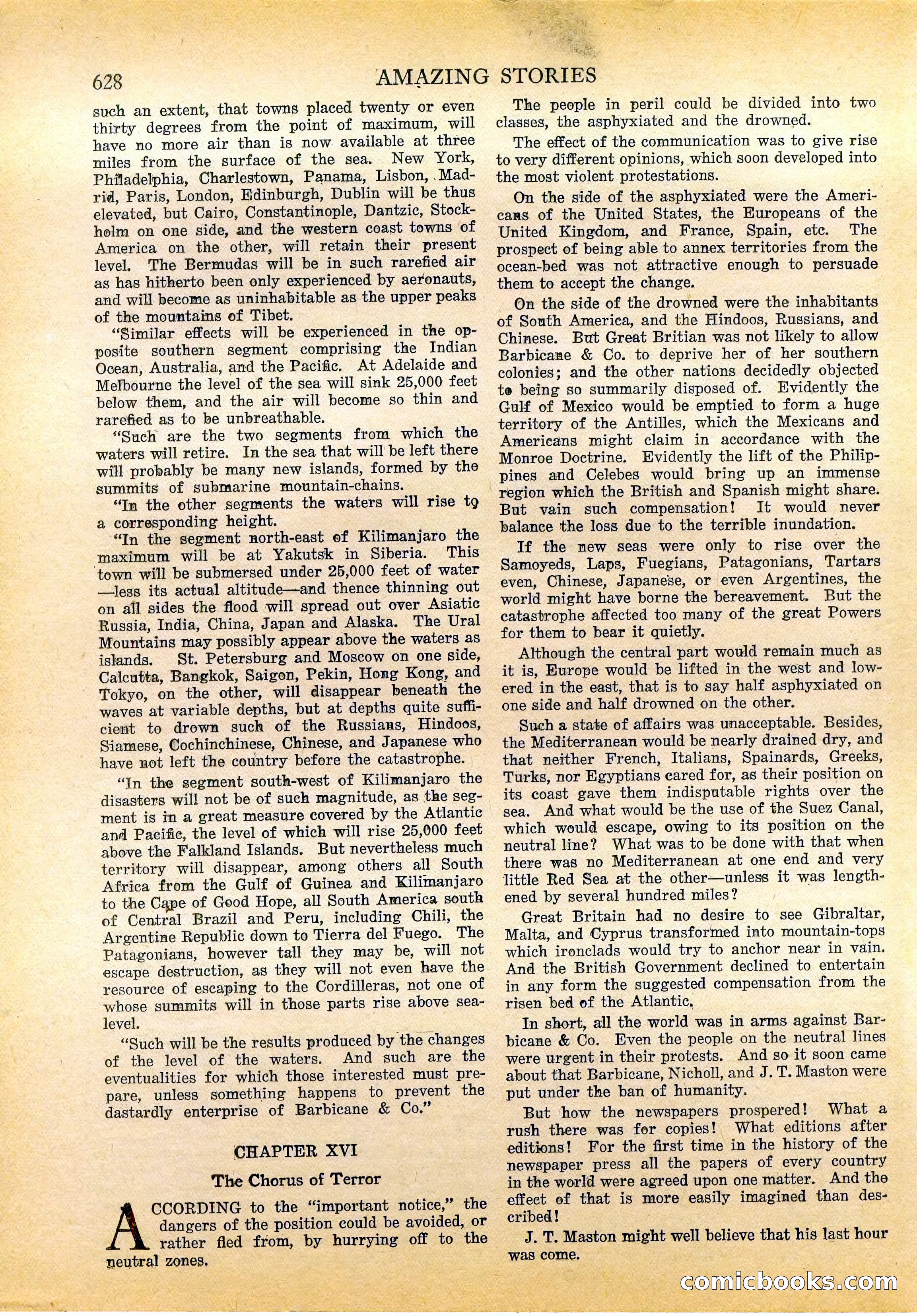 Amazing Stories, Vol. 1, No. 7 — page 53 of 99