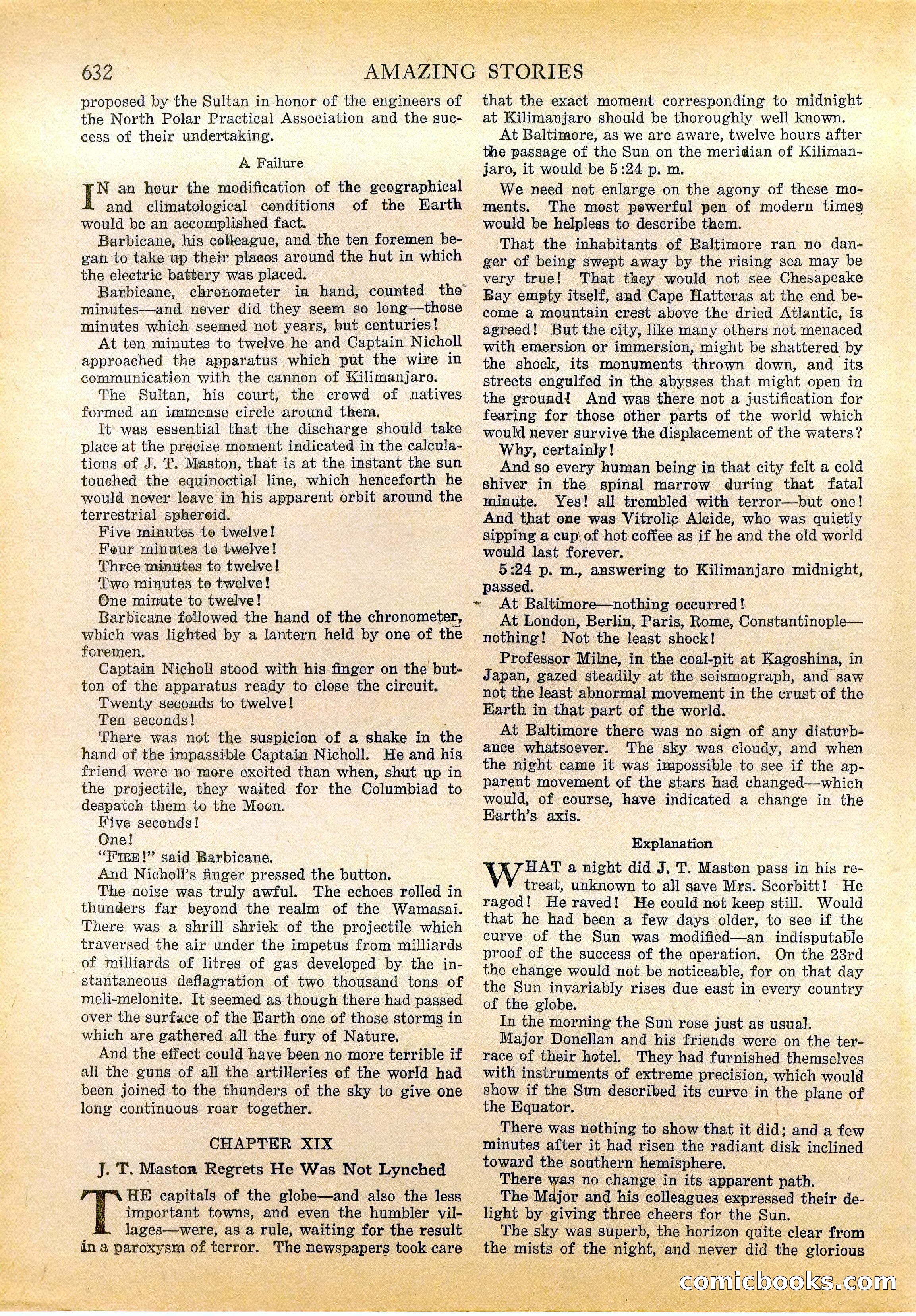 Amazing Stories, Vol. 1, No. 7 — page 57 of 99