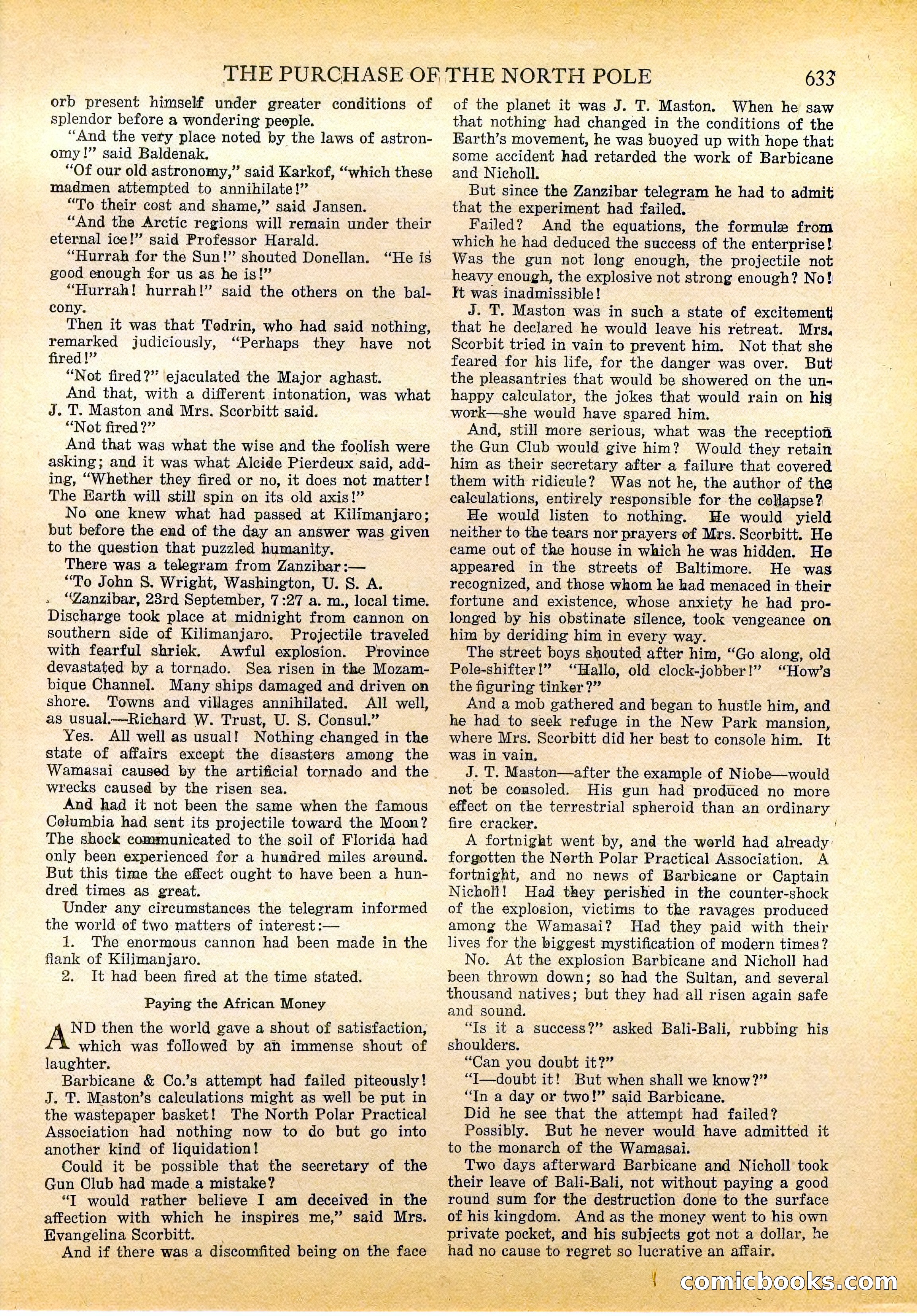 Amazing Stories, Vol. 1, No. 7 — page 58 of 99