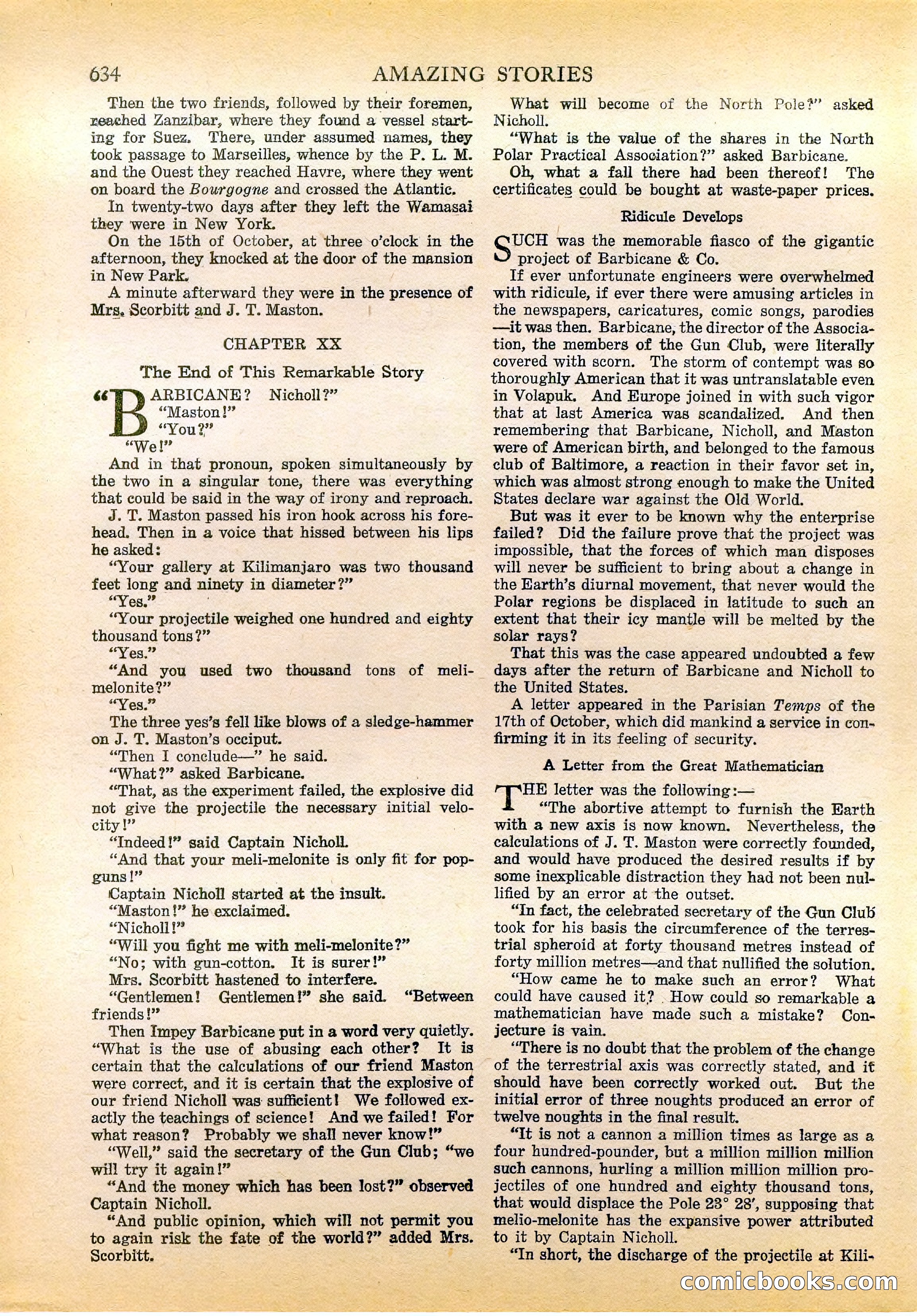 Amazing Stories, Vol. 1, No. 7 — page 59 of 99