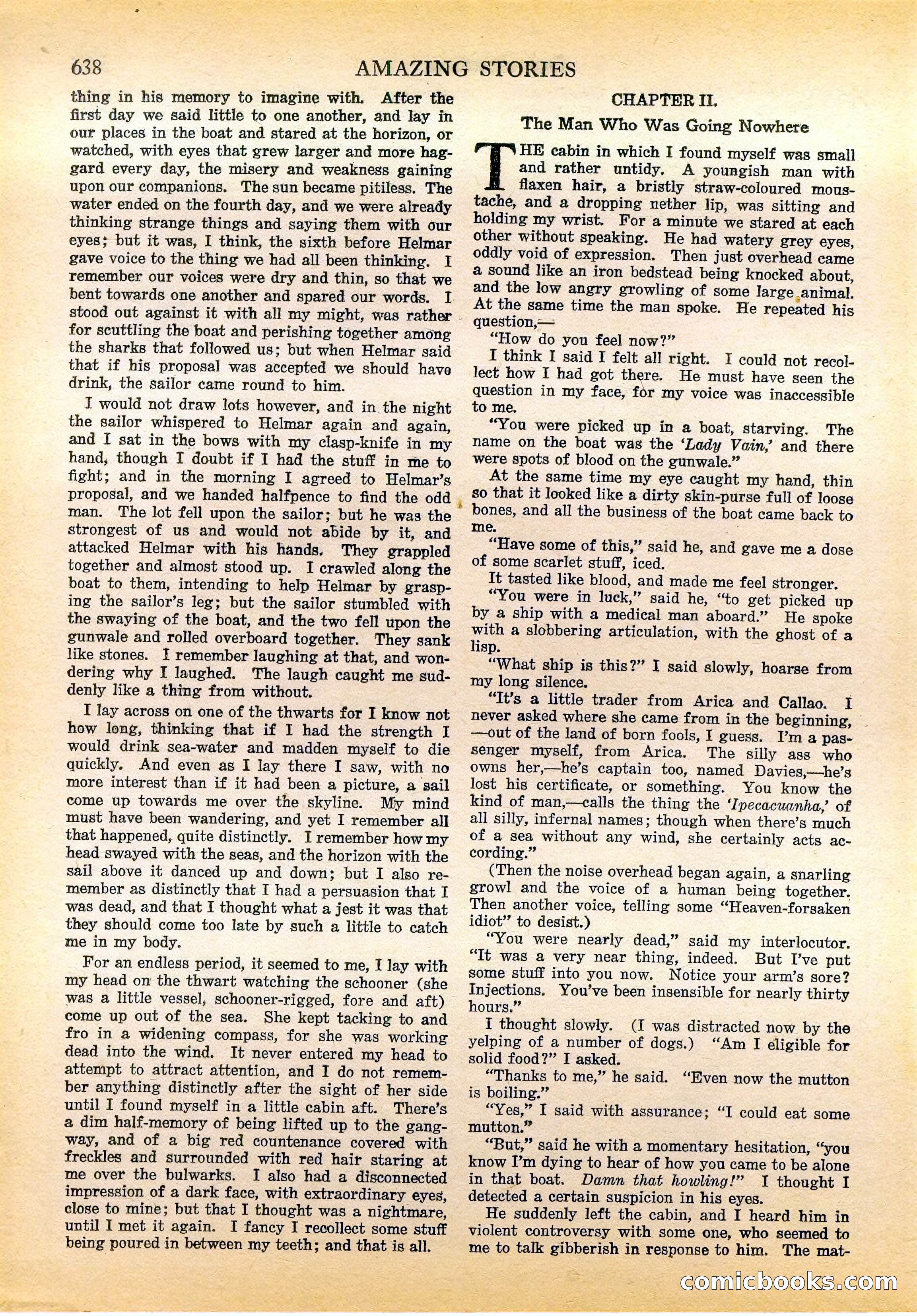 Amazing Stories, Vol. 1, No. 7 — page 63 of 99