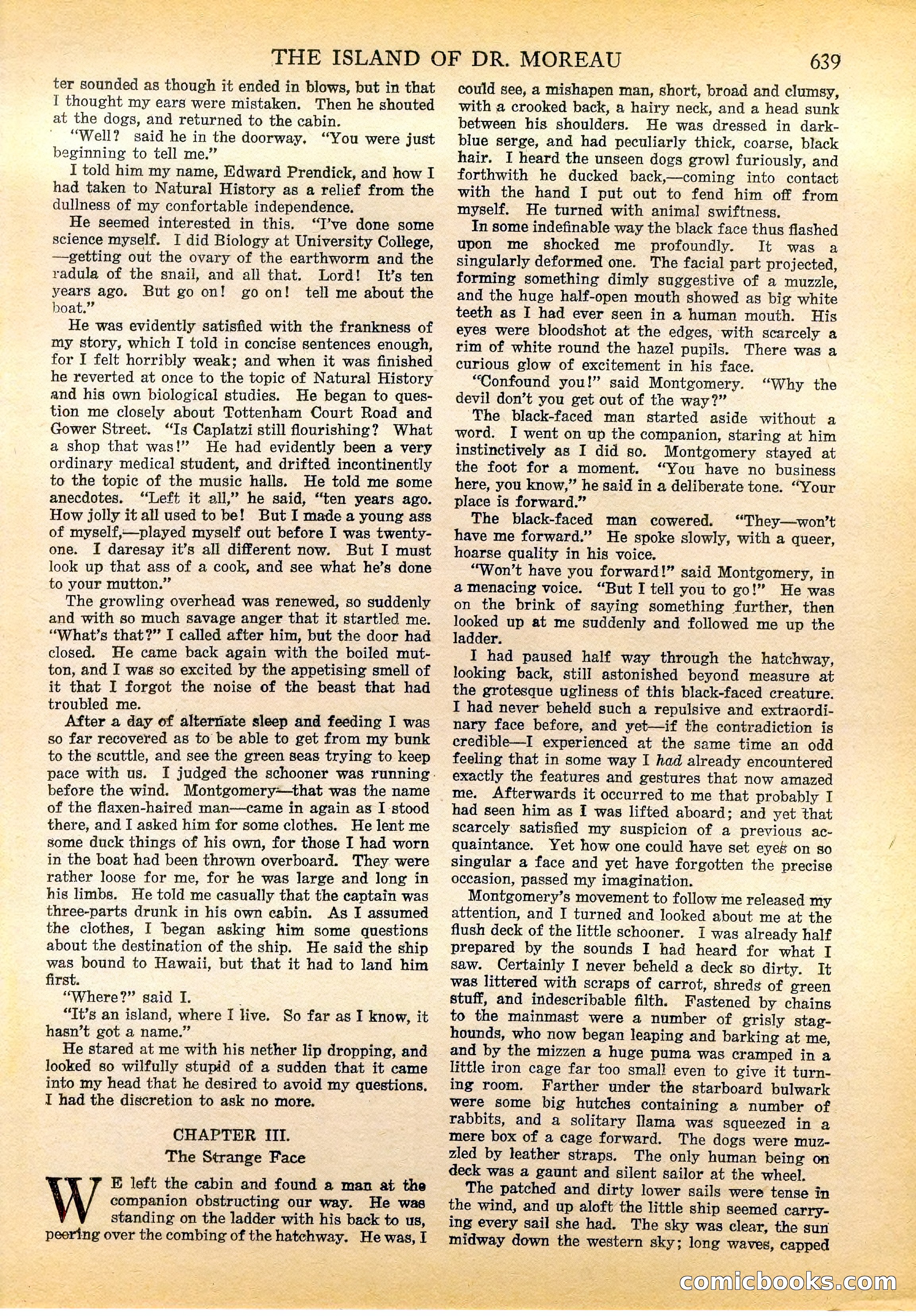 Amazing Stories, Vol. 1, No. 7 — page 64 of 99