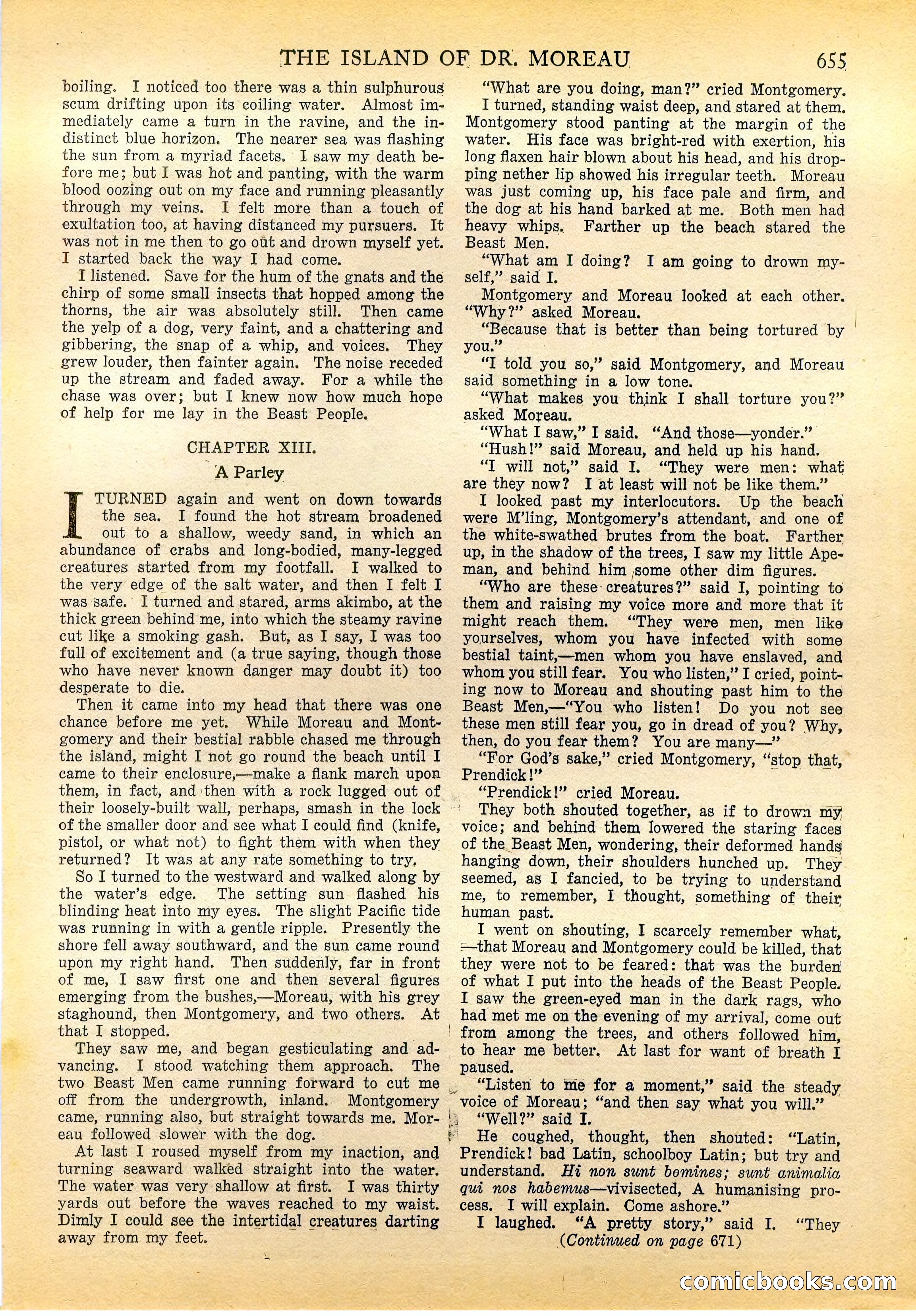 Amazing Stories, Vol. 1, No. 7 — page 80 of 99