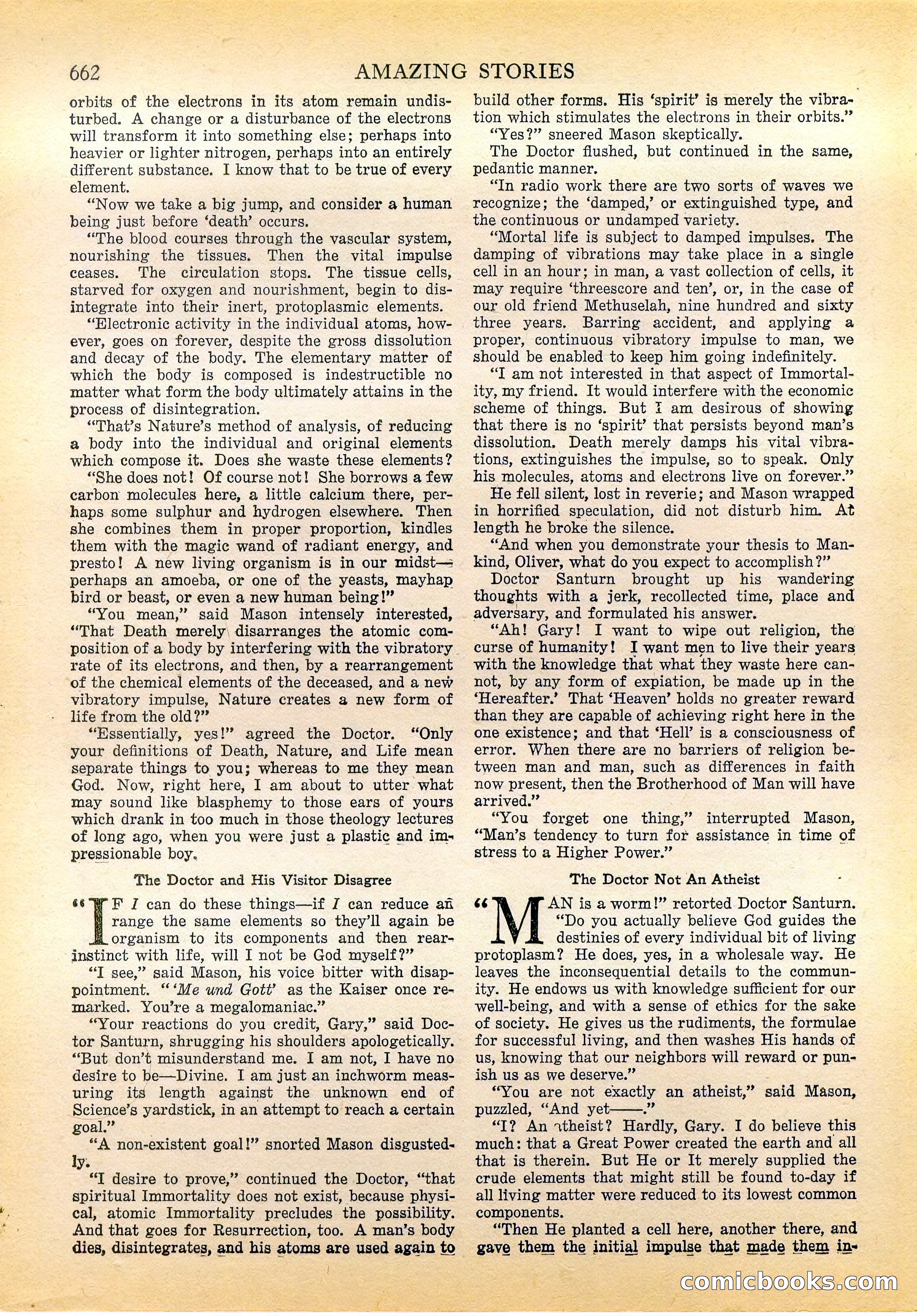 Amazing Stories, Vol. 1, No. 7 — page 87 of 99